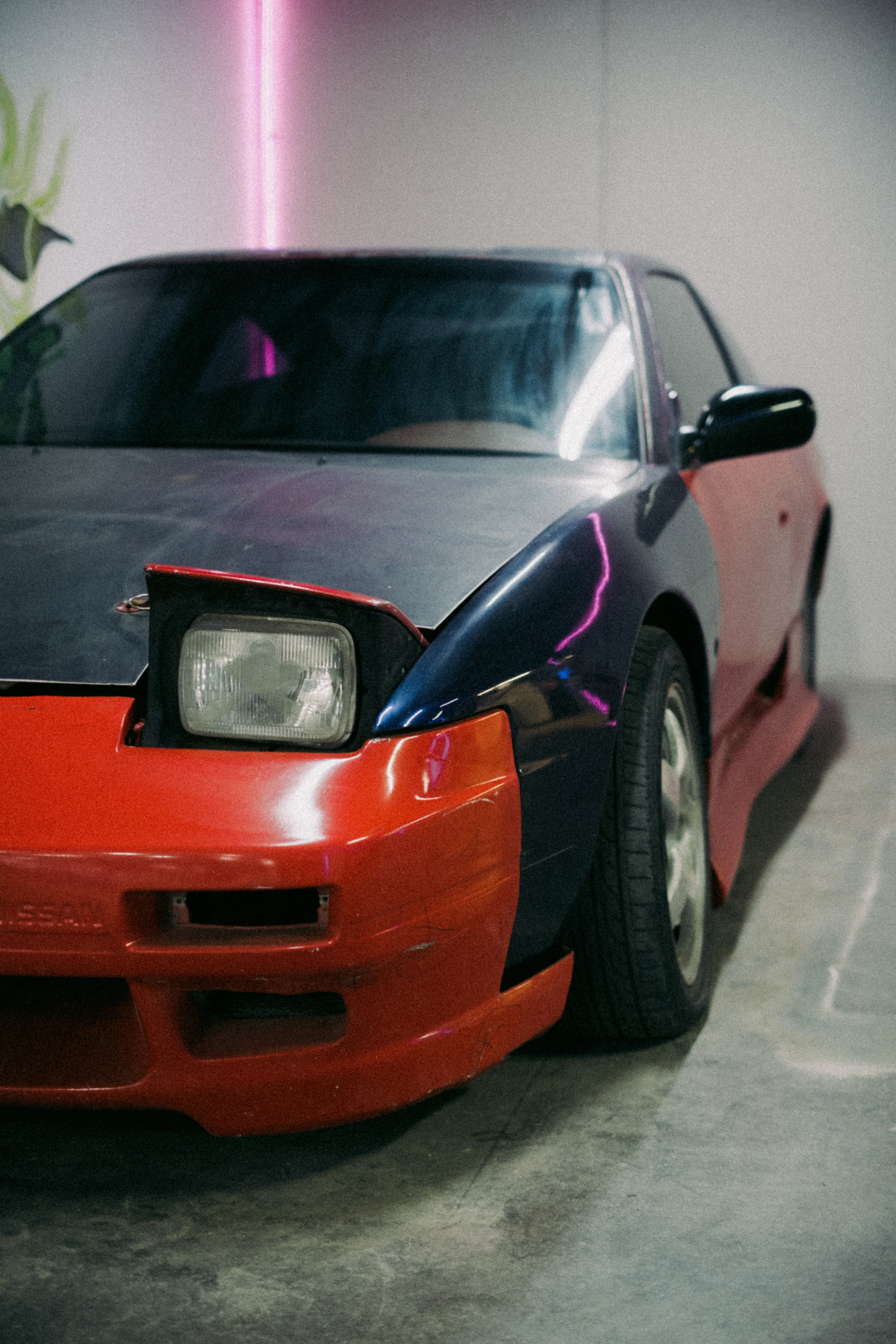 Buckets Empire. Фотограф-психолог, стильная контентная и портретная съемка в Москве