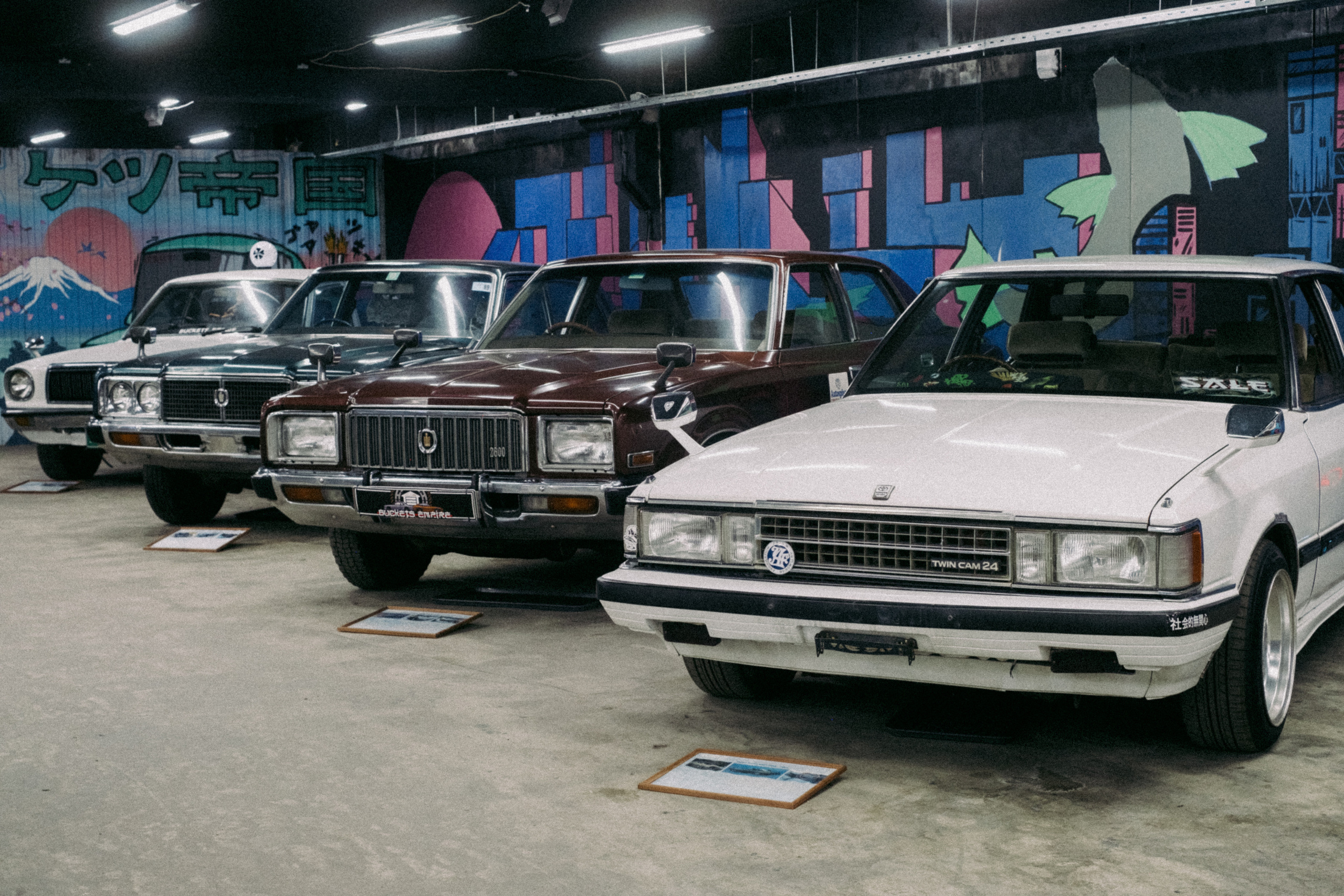 Buckets Empire. Фотограф-психолог, стильная контентная и портретная съемка в Москве