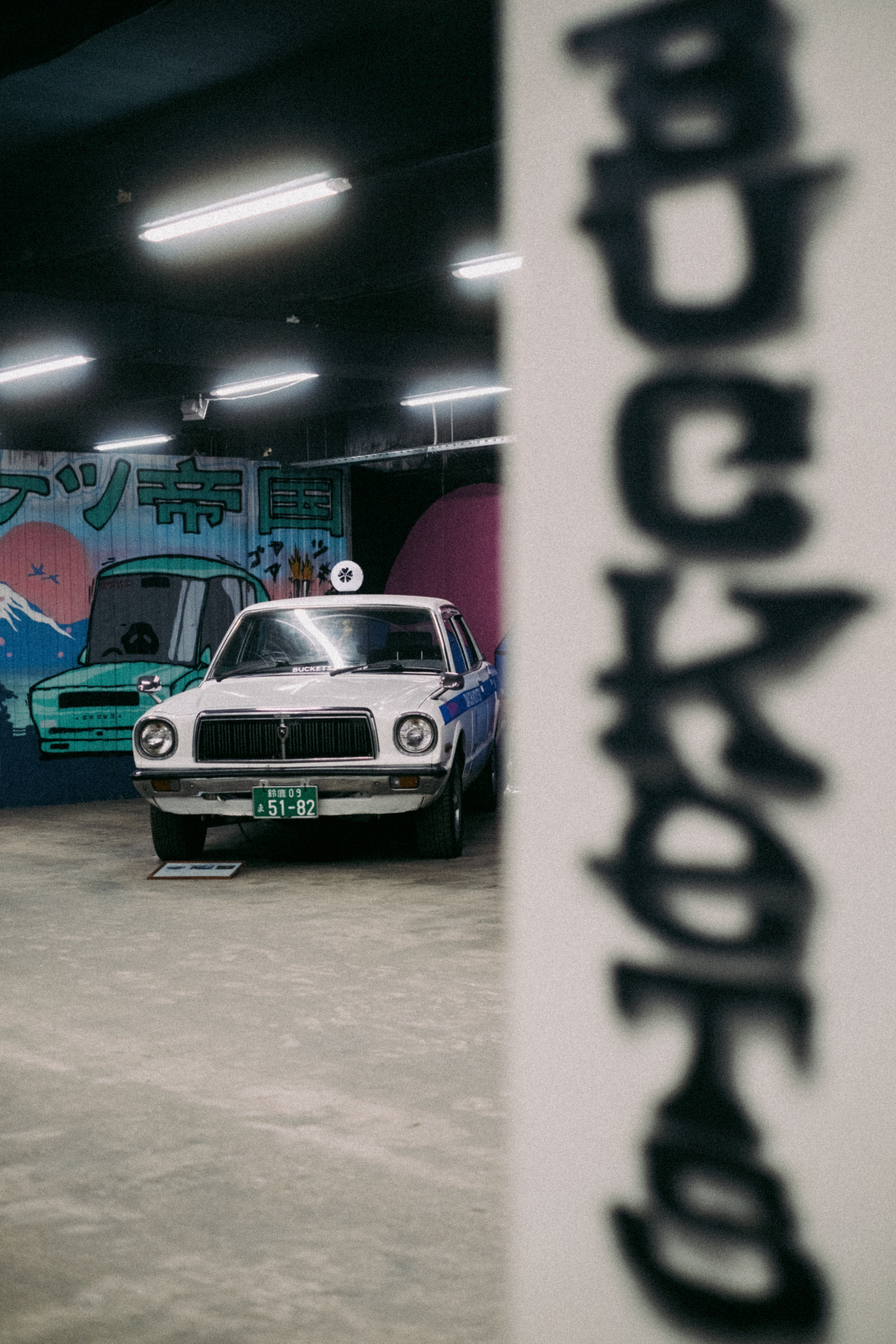 Buckets Empire. Фотограф-психолог, стильная контентная и портретная съемка в Москве