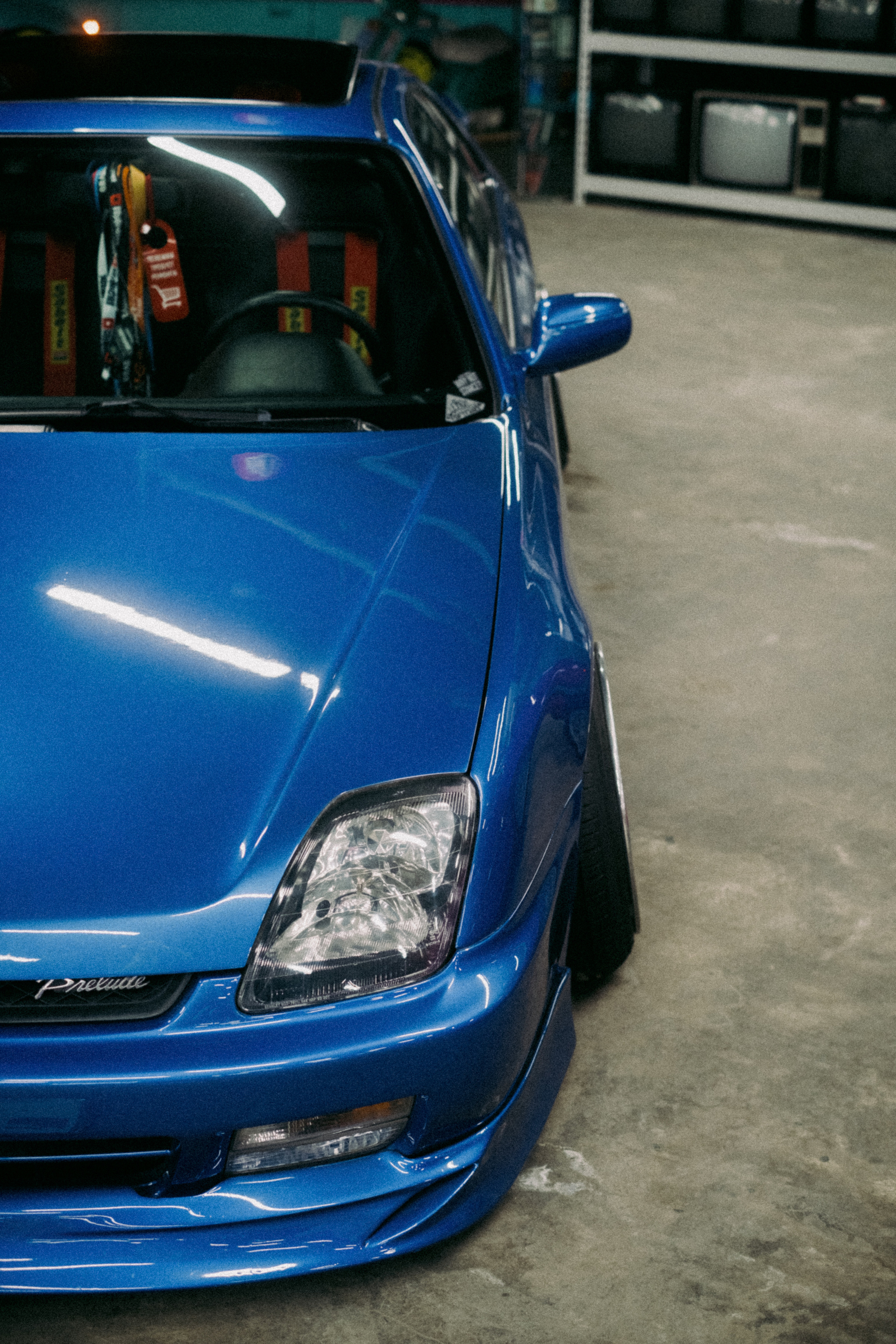 Buckets Empire. Фотограф-психолог, стильная контентная и портретная съемка в Москве