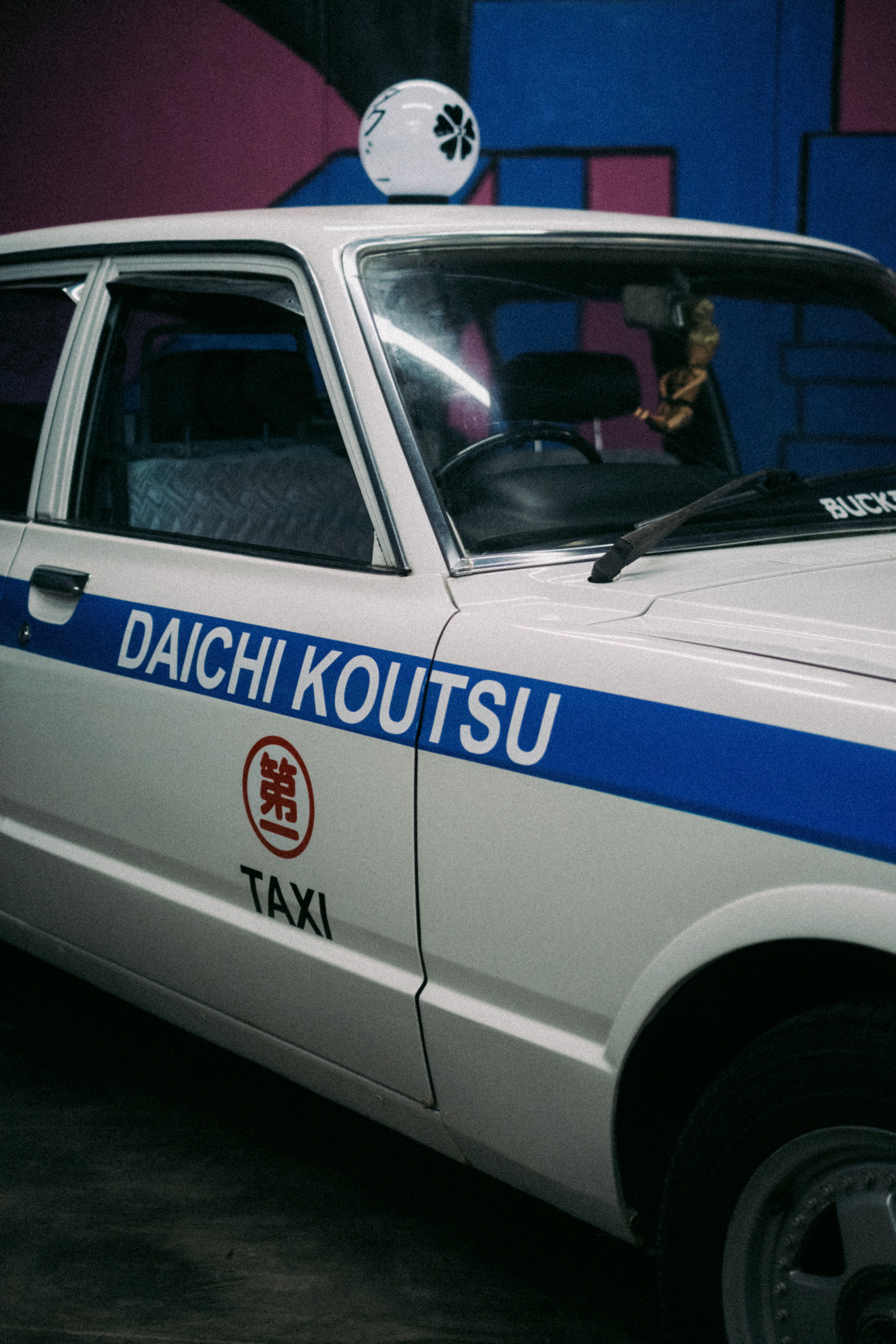 Buckets Empire. Фотограф-психолог, стильная контентная и портретная съемка в Москве