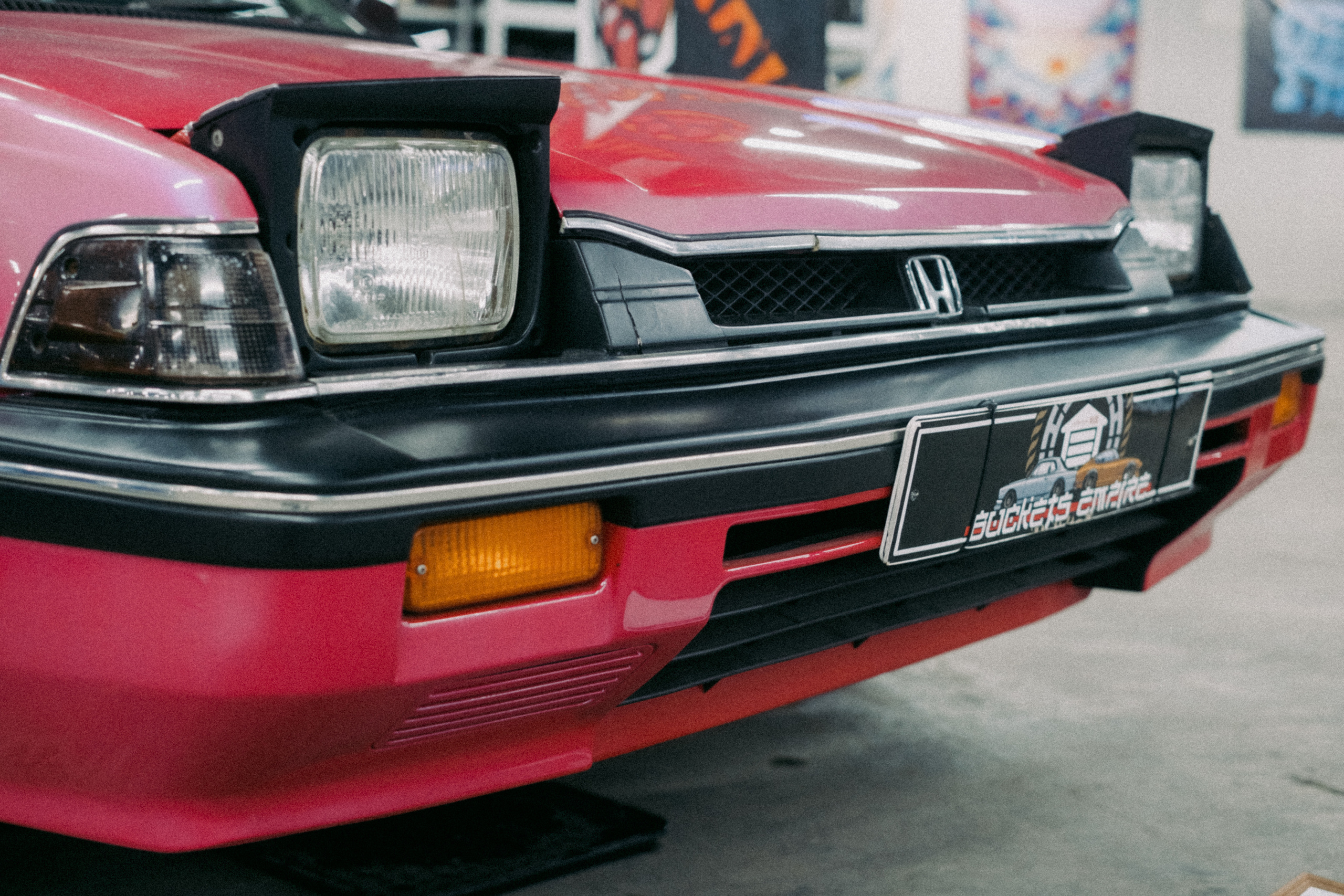 Buckets Empire. Фотограф-психолог, стильная контентная и портретная съемка в Москве