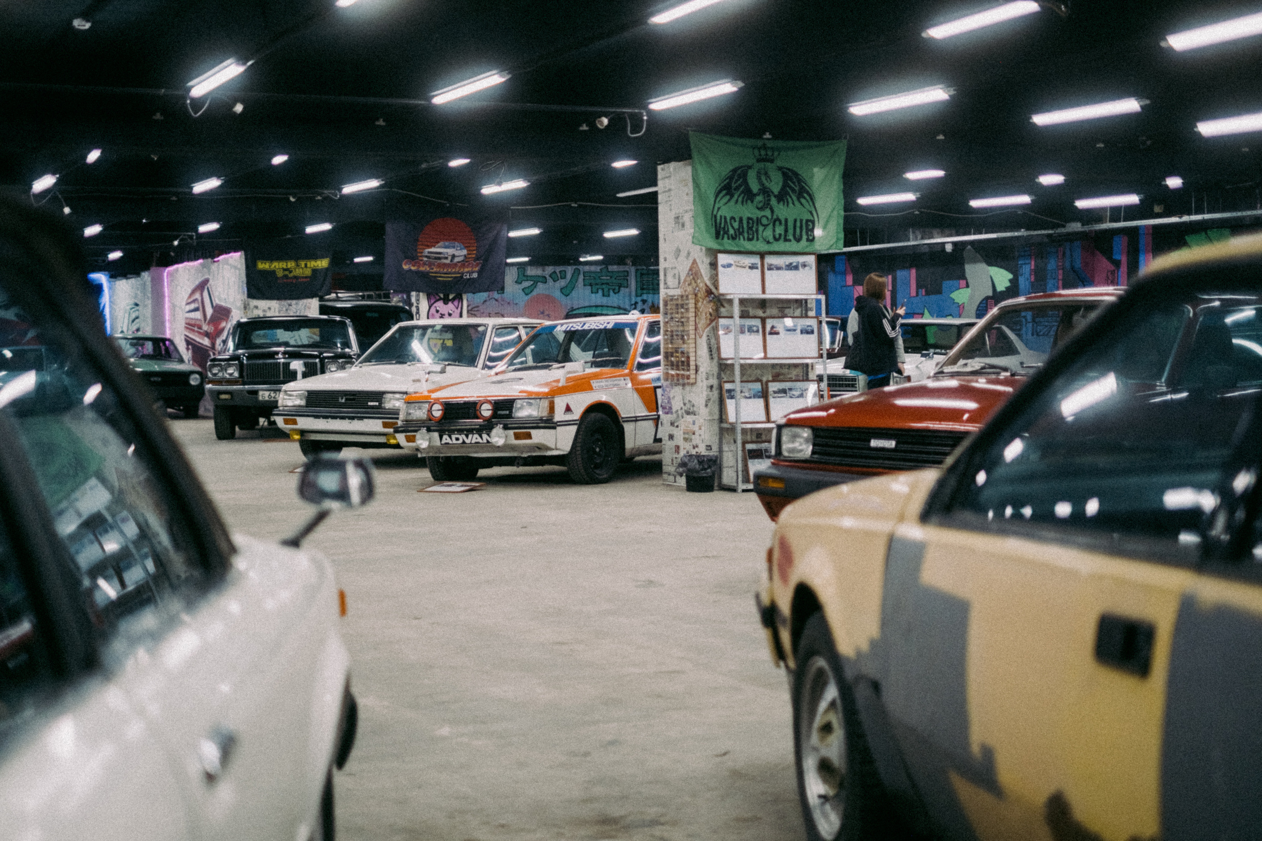 Buckets Empire. Фотограф-психолог, стильная контентная и портретная съемка в Москве