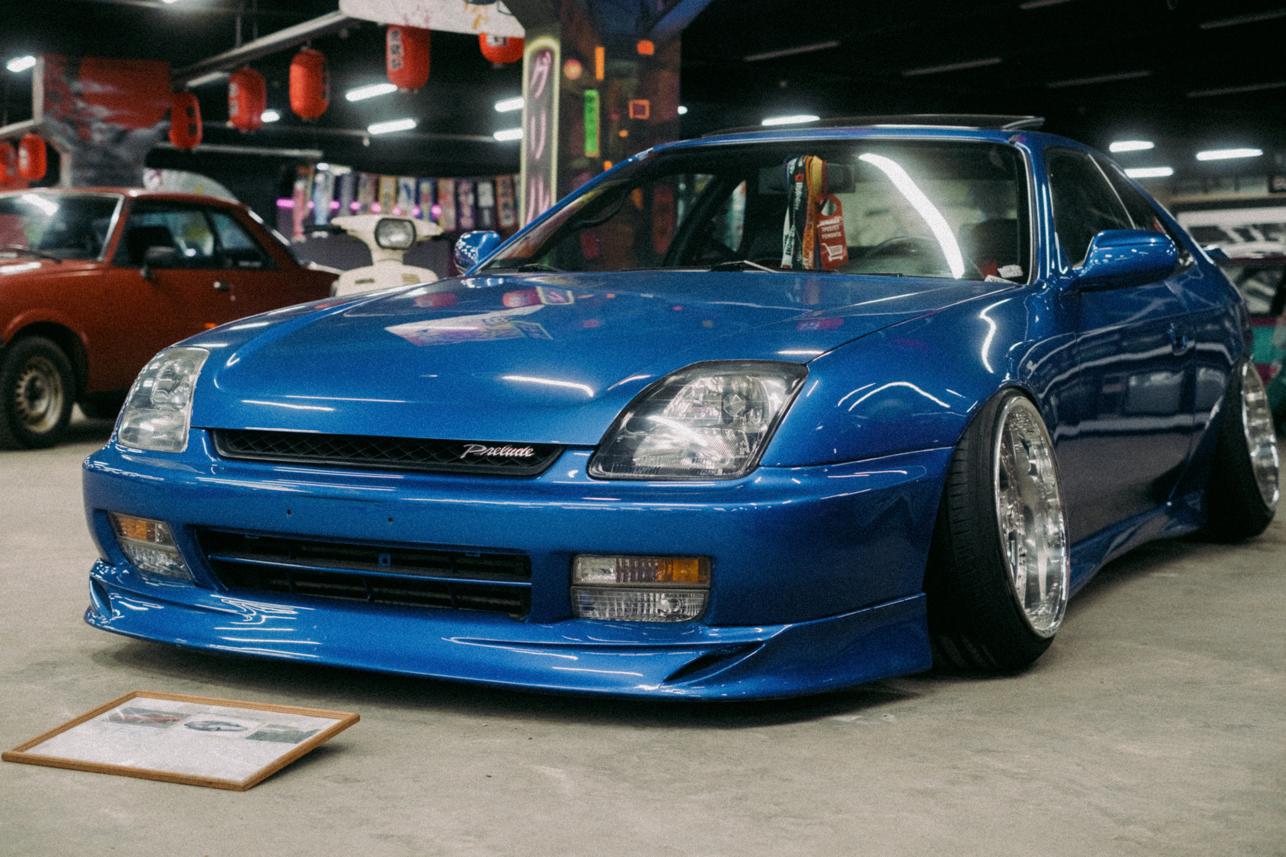 Buckets Empire. Фотограф-психолог, стильная контентная и портретная съемка в Москве