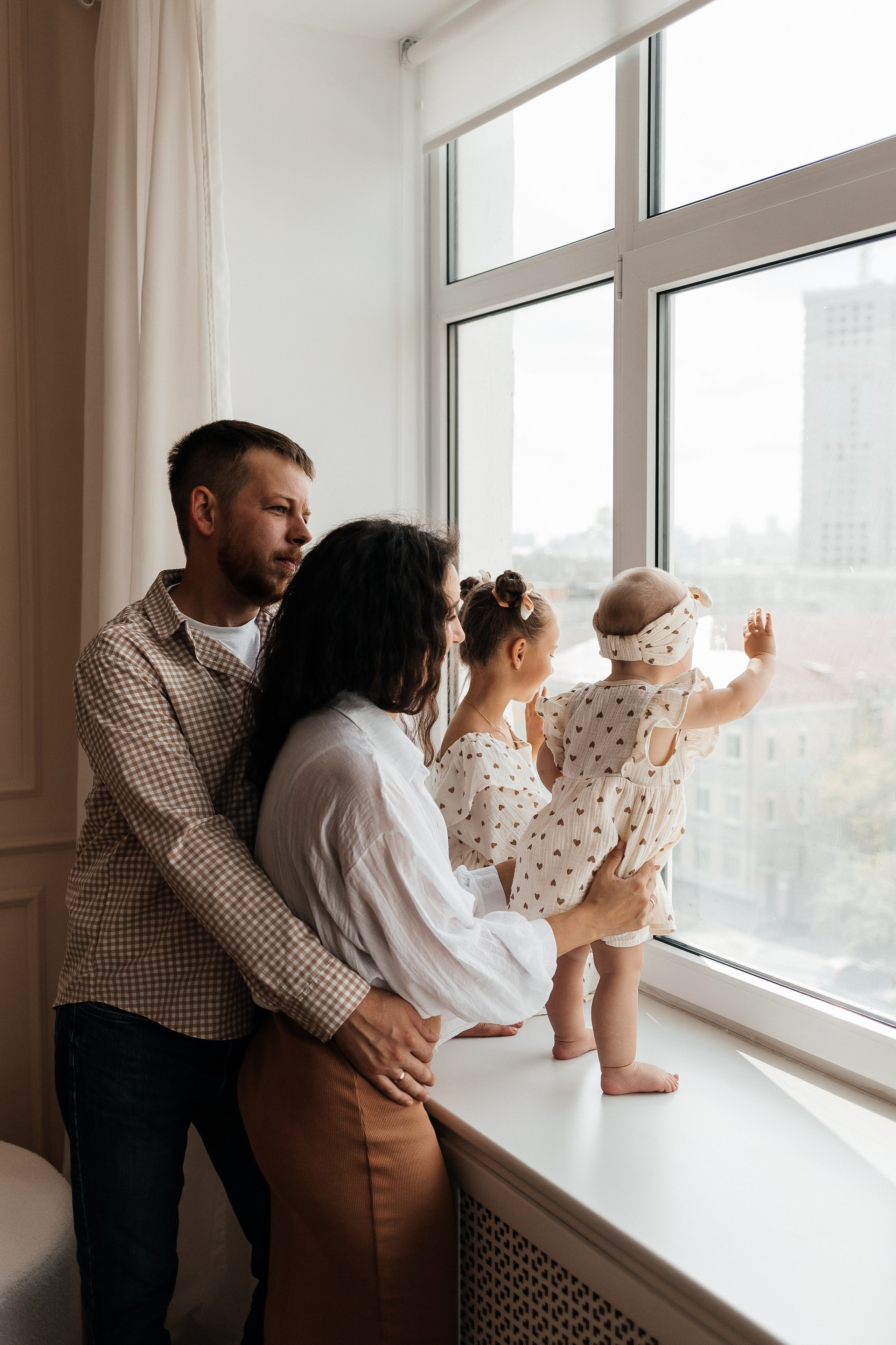 Артём/Лена/Арина/Маша. Свадебный и семейный фотограф в Екатеринбурге