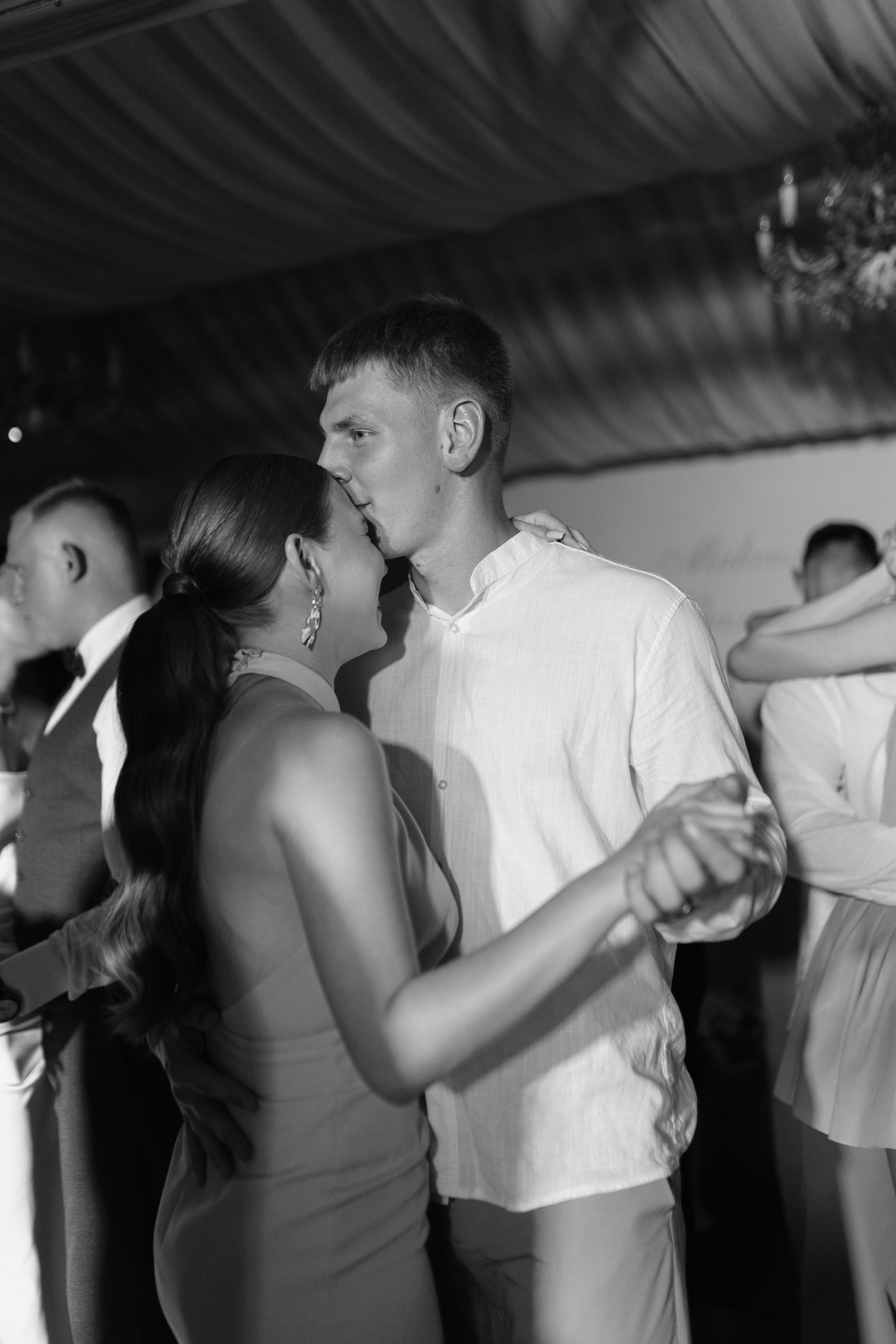 Свадебные съемки. Фотограф Виктория Брайченко