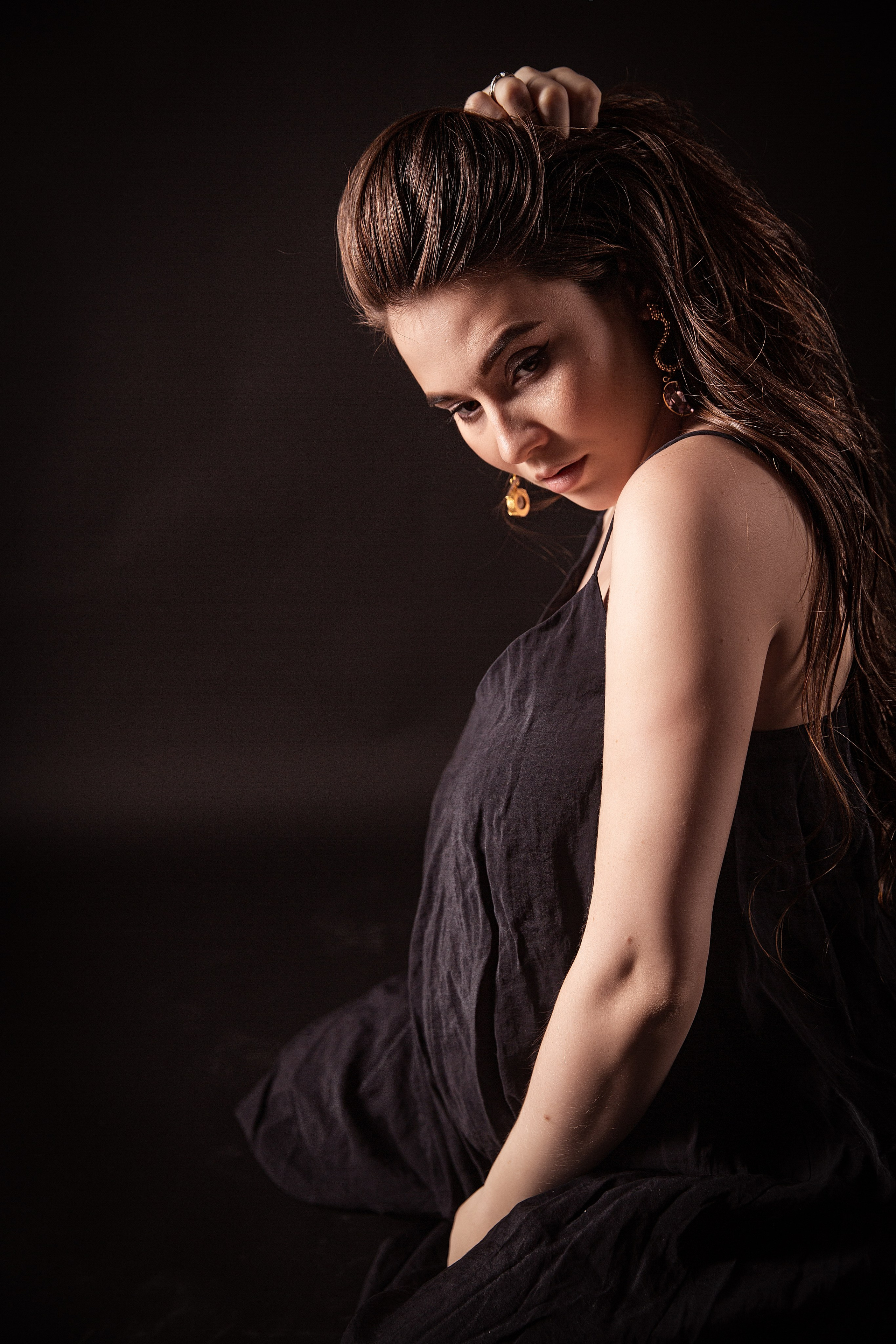 Фотосессия беременности Вари. Контент фотограф для экспертов в соцсетях Алена Собора Москва