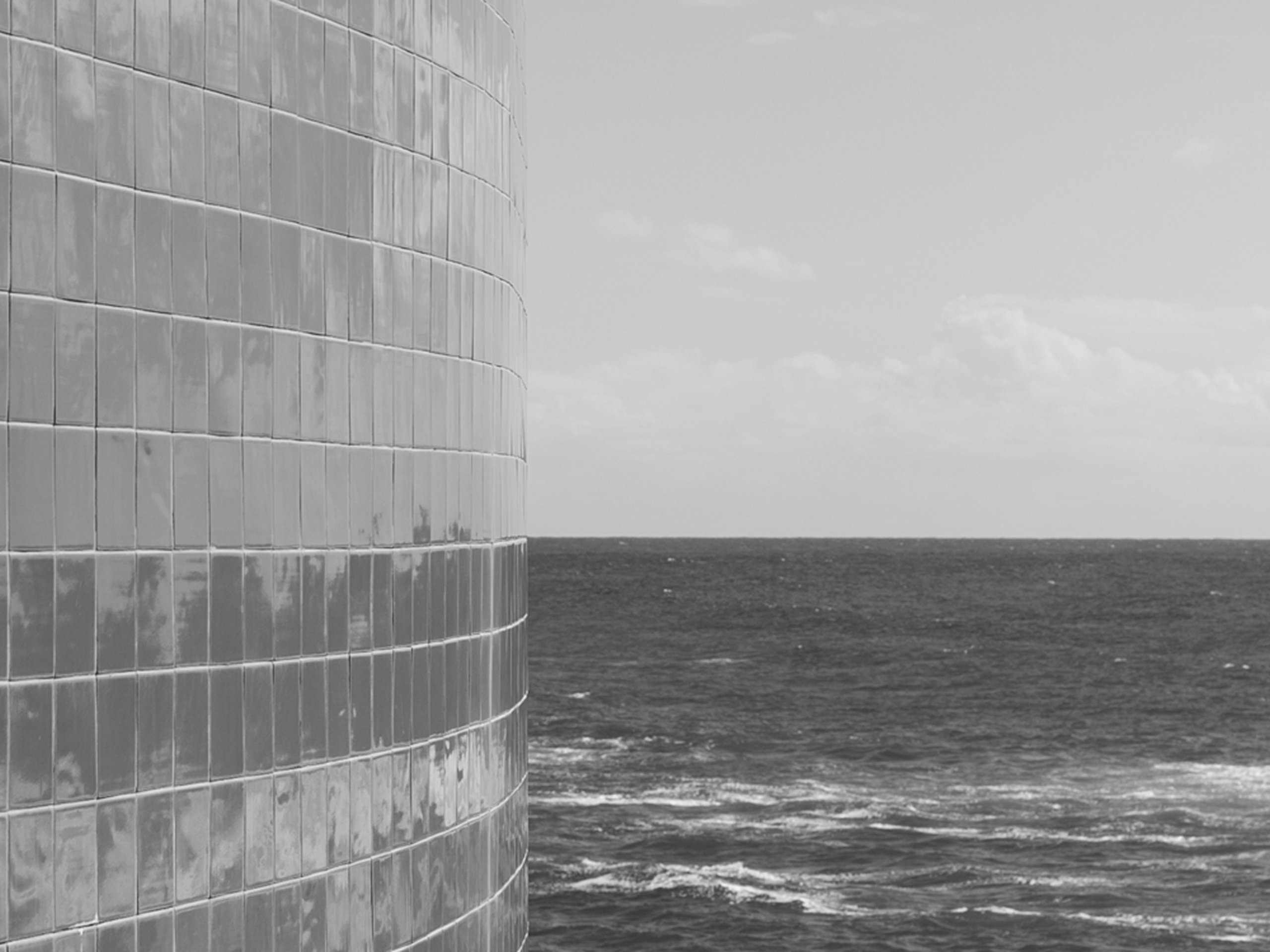 The veil. Ula Aldokhina