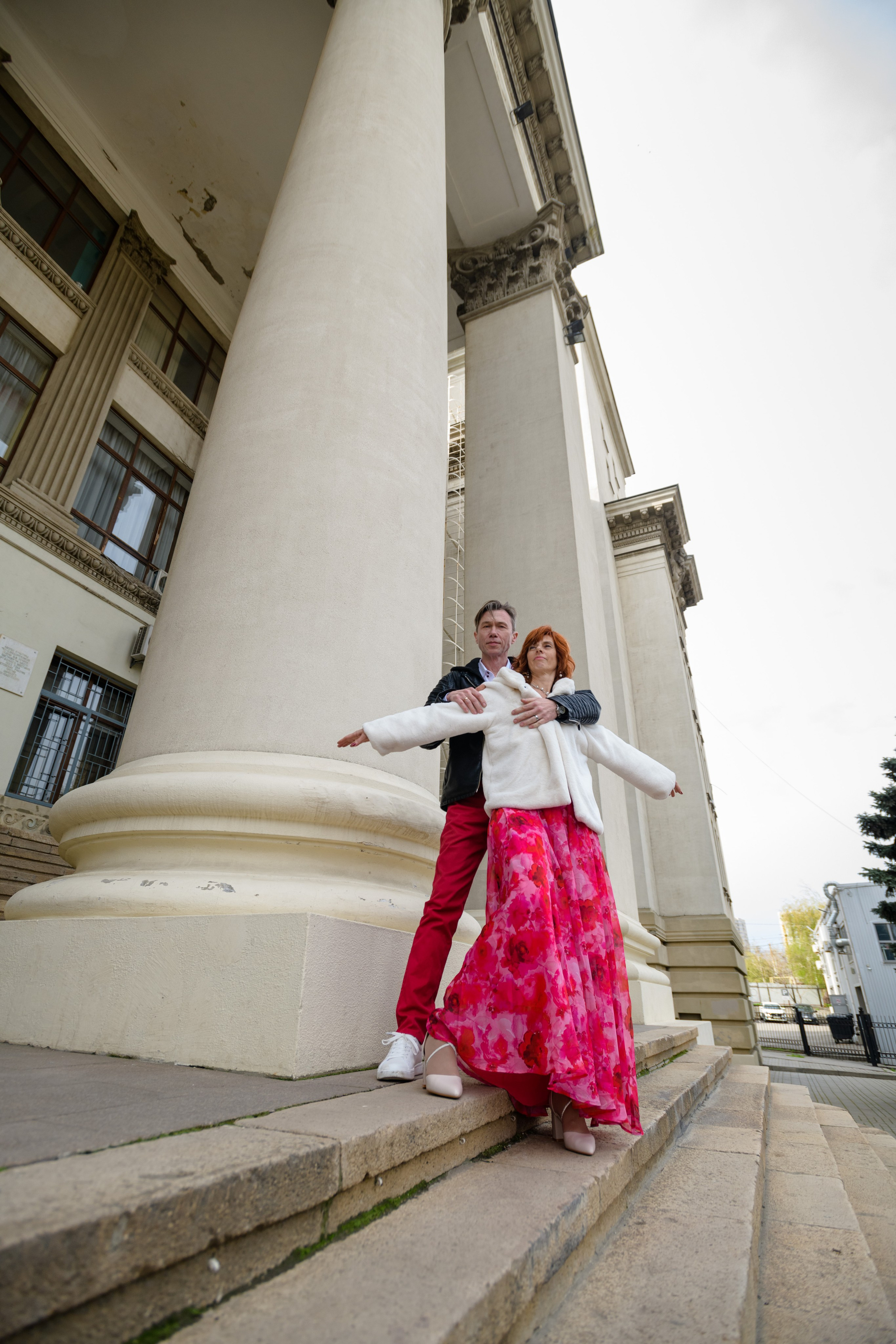 Ира свадьба. Фотограф в Ростове-на-Дону Маркер Елена