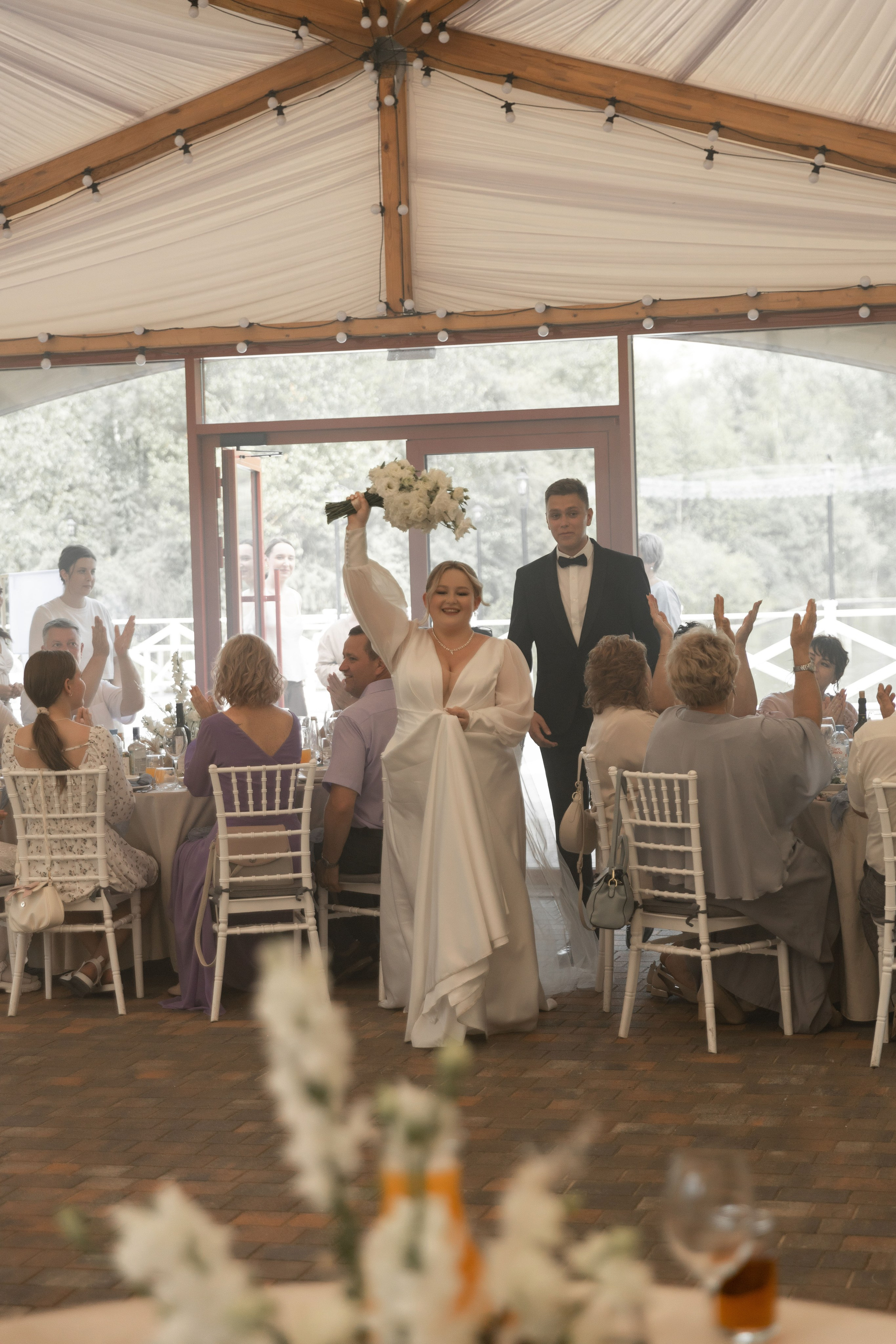 Ксения & Алексей. Свадебный и портретный фотограф в Воронеже Алфёрова Оксана