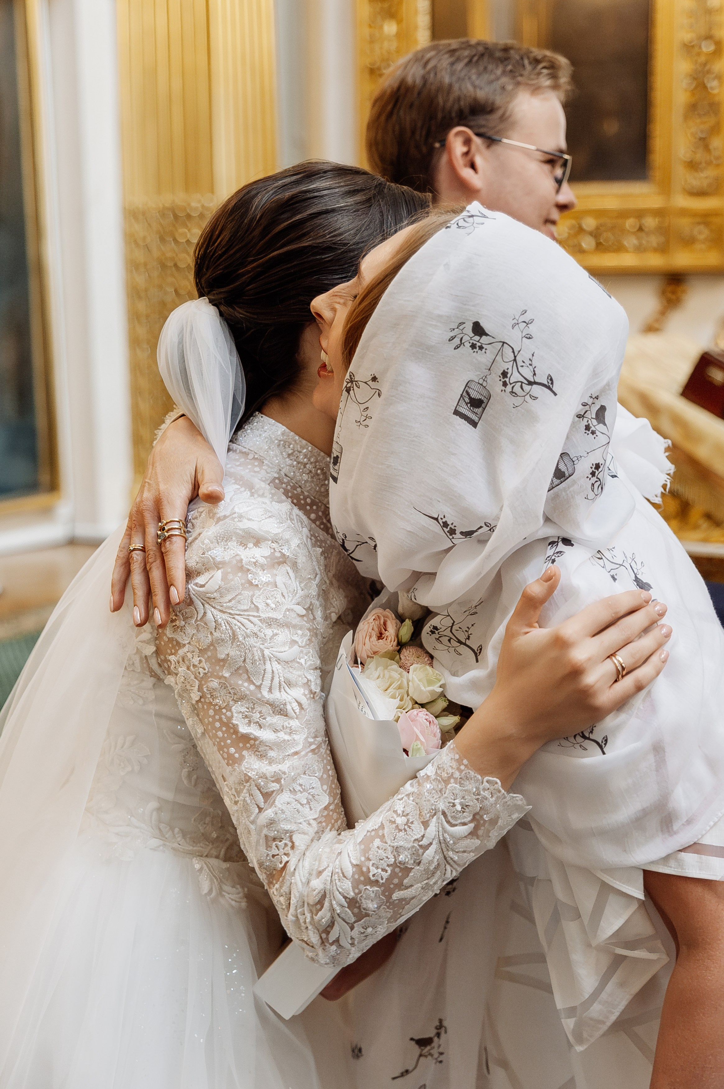 К + Д. Свадебный и репортажный фотограф СПб