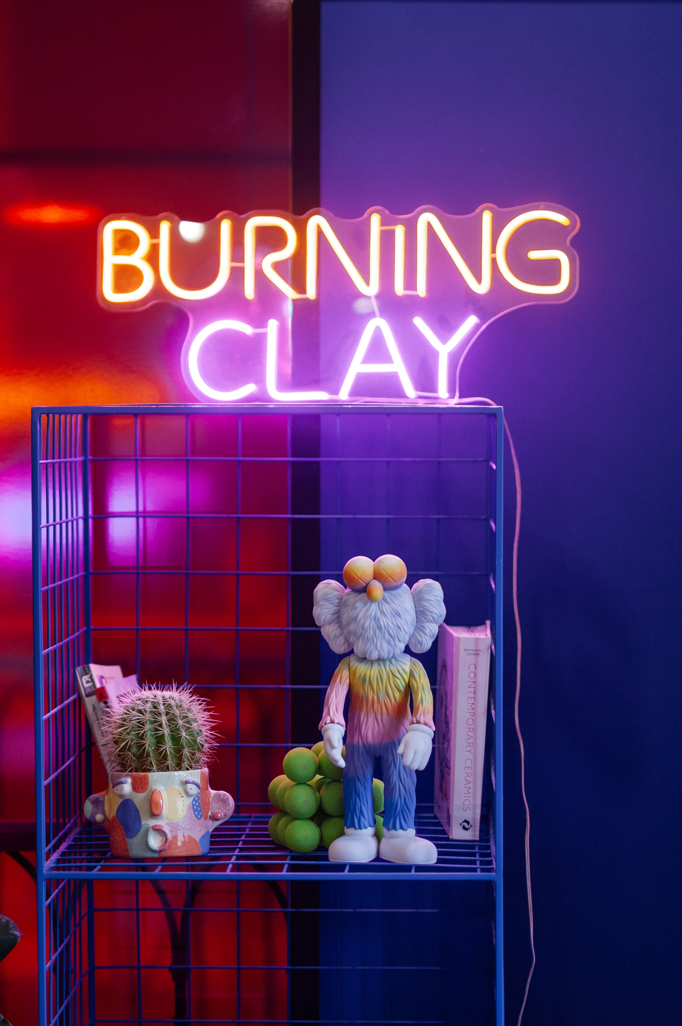 День в гончарной студии «Burning Clay». Свадебный и репортажный фотограф СПб