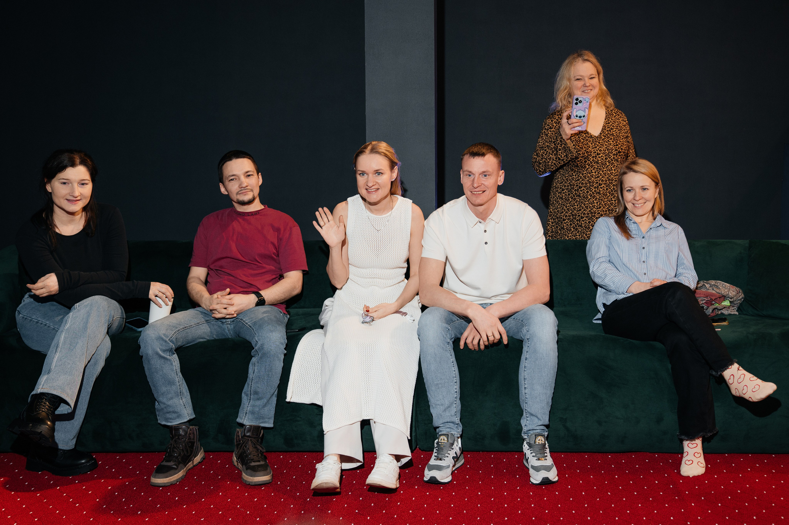 Детский день рождения. Мария Плетинская фотограф в Санкт-Петербурге