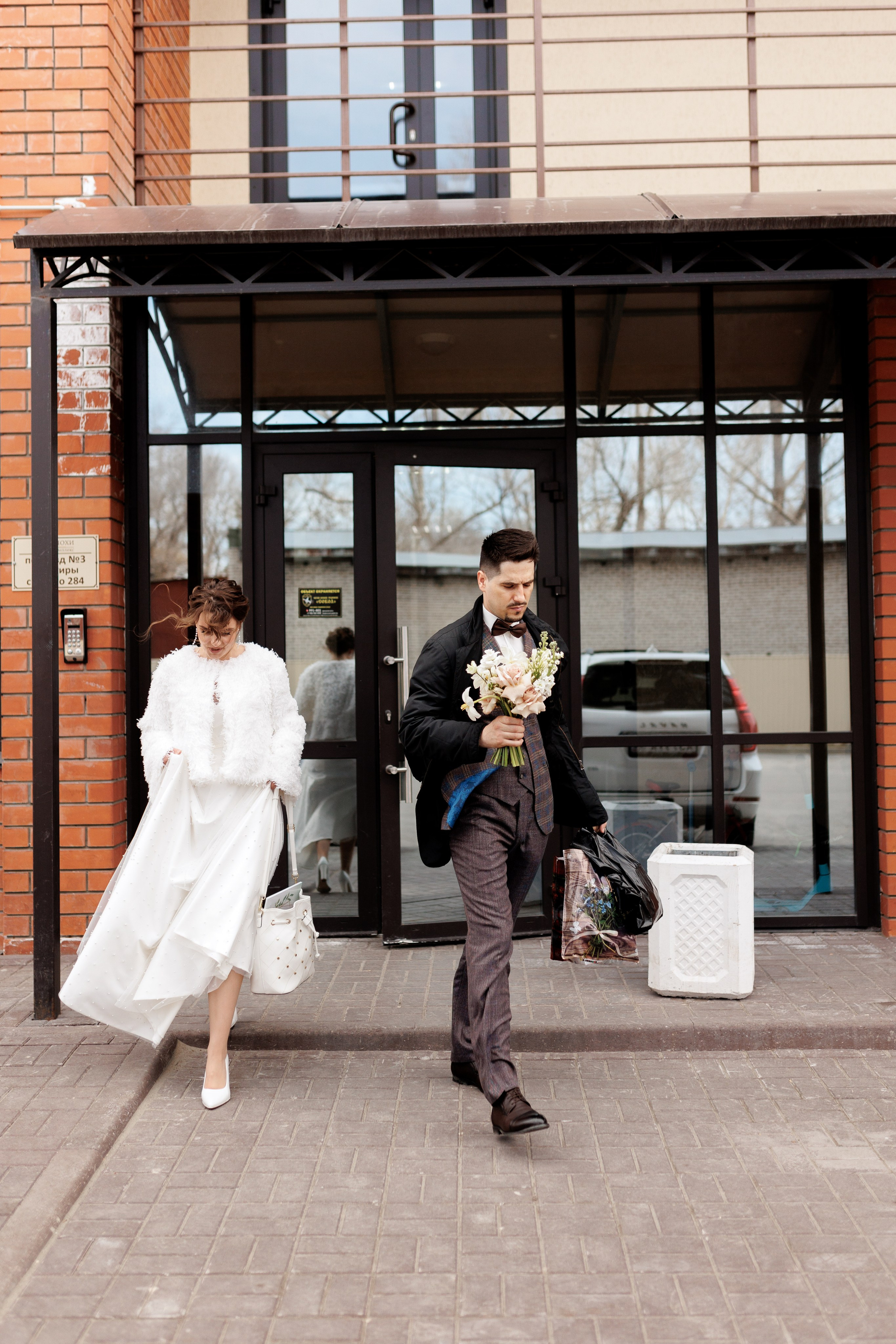 Екатерина и Александр. Щетинина Наталья свадебный фотограф Барнаул