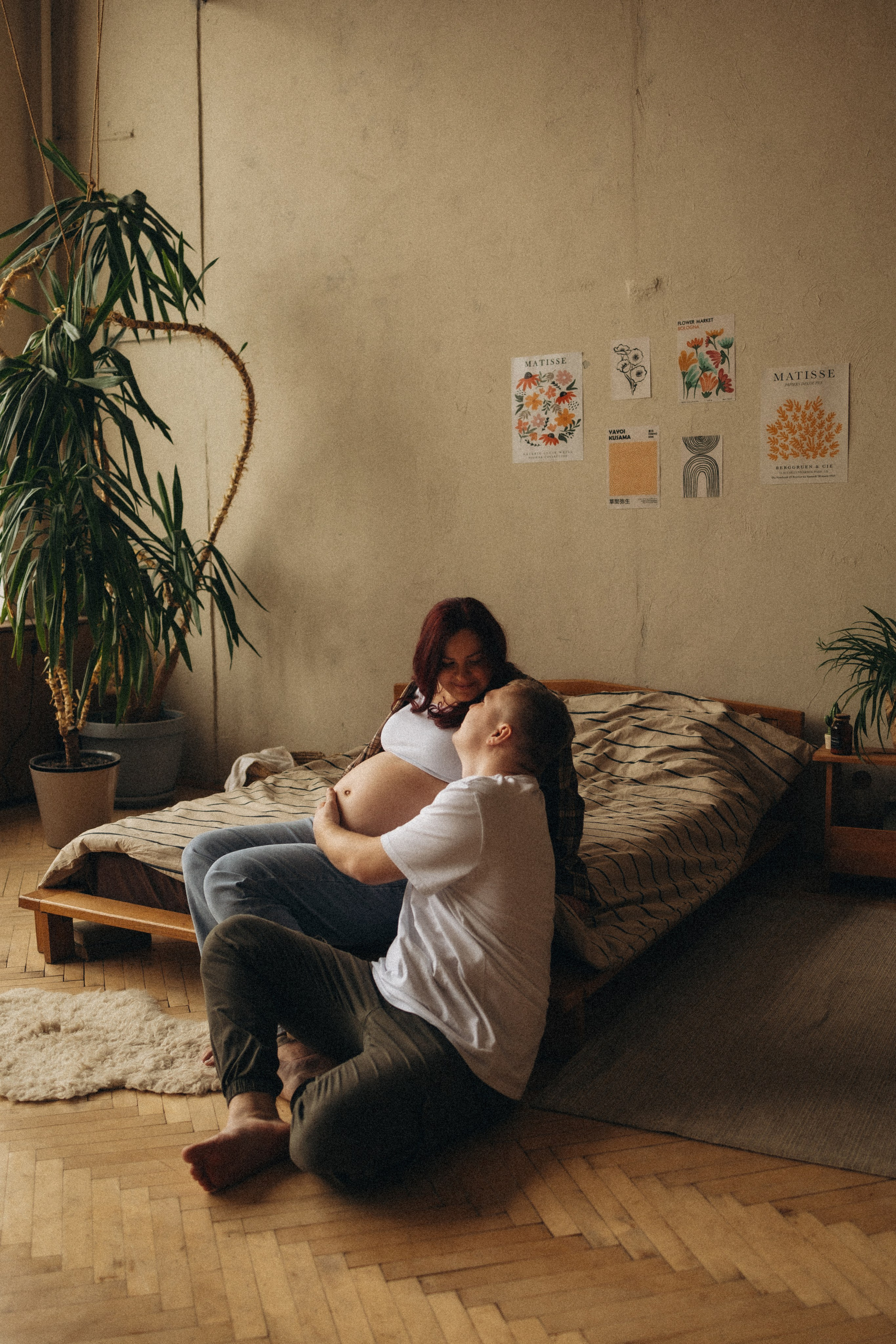 Оля и Валера. Фотограф в Туле и Алексине Стулова Мария