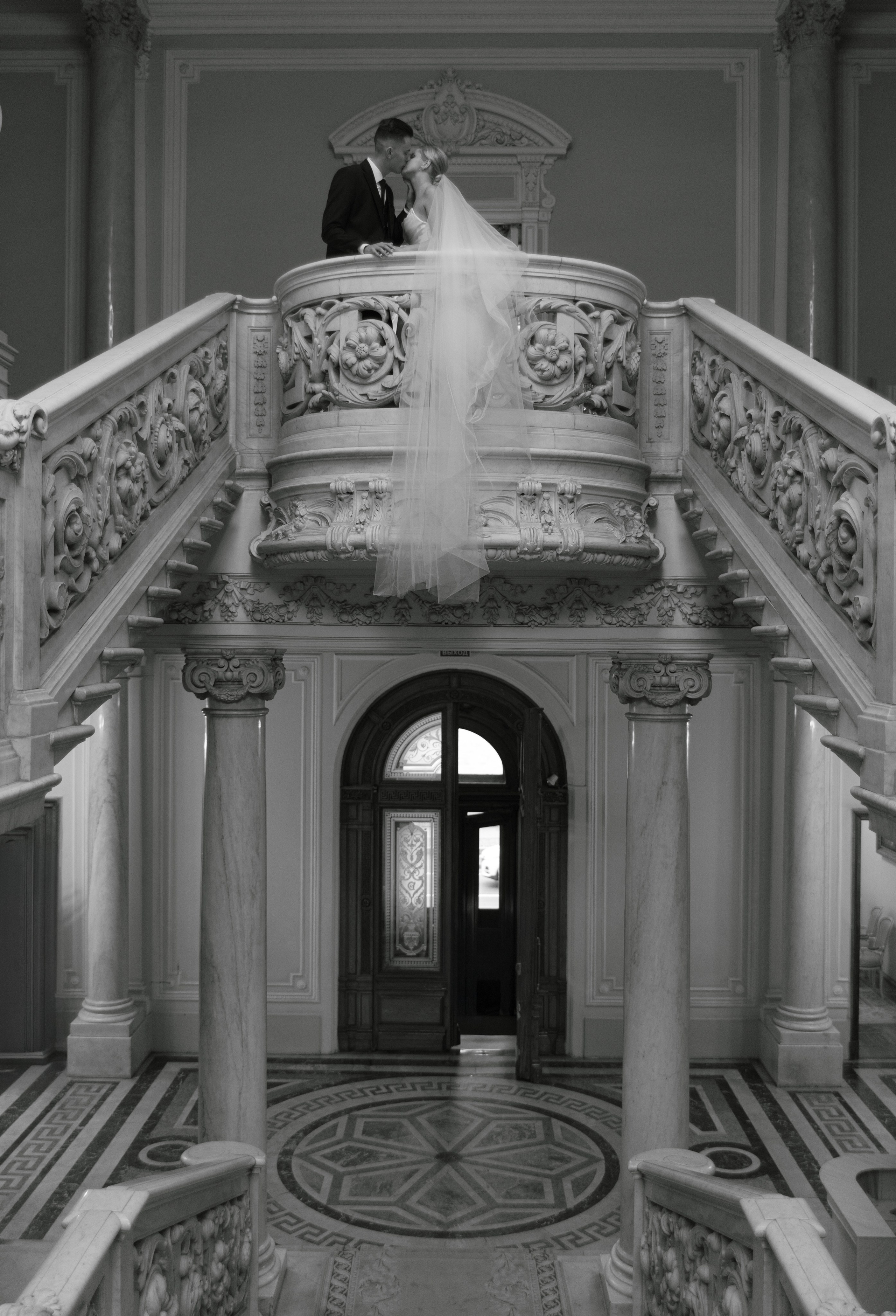 ВАНЯ | НАСТЯ. Свадебный фотограф Юлия Степанова