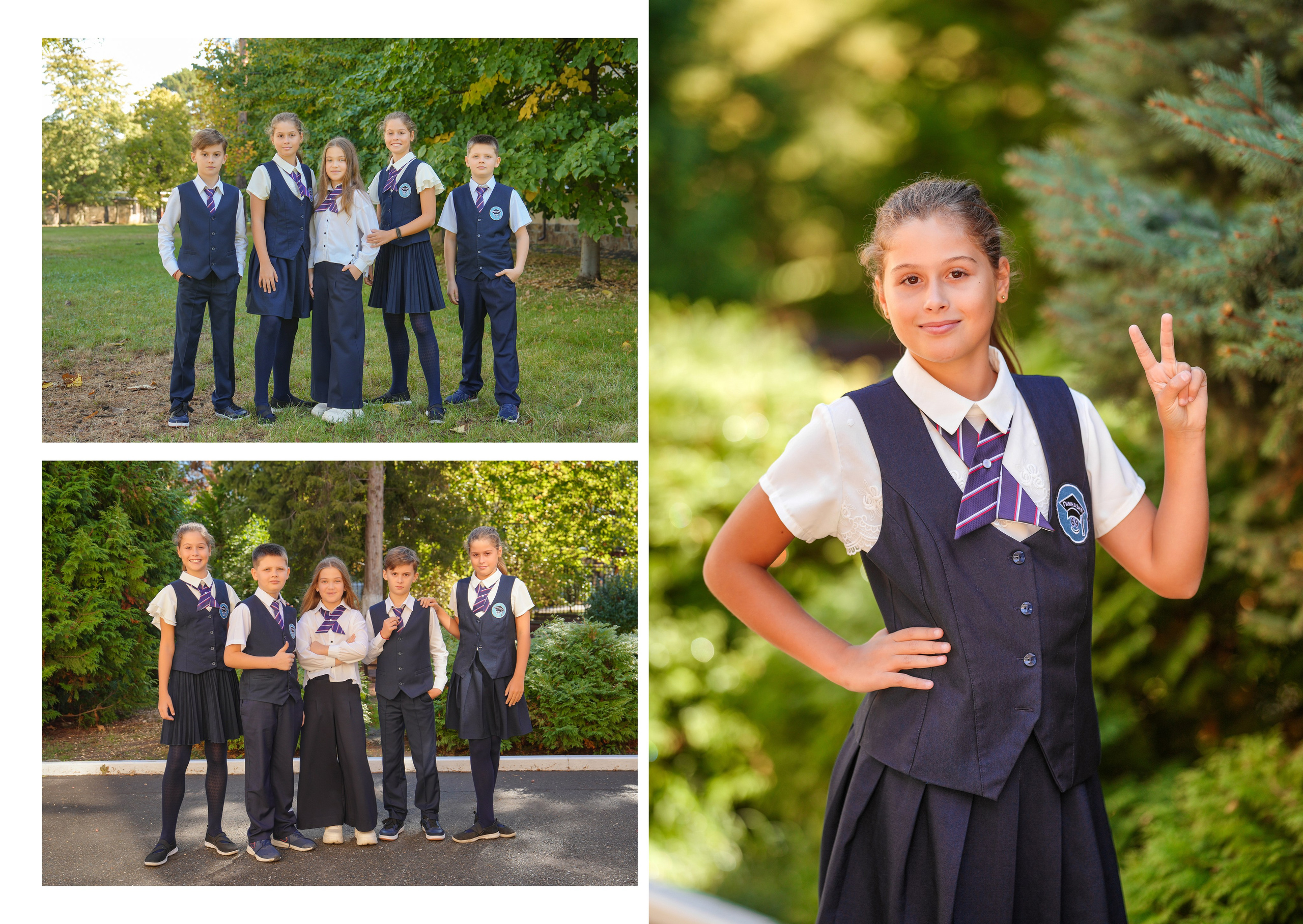 ГИМНАЗИЯ 69 4 Г. Красивый выпускной альбом в Краснодаре