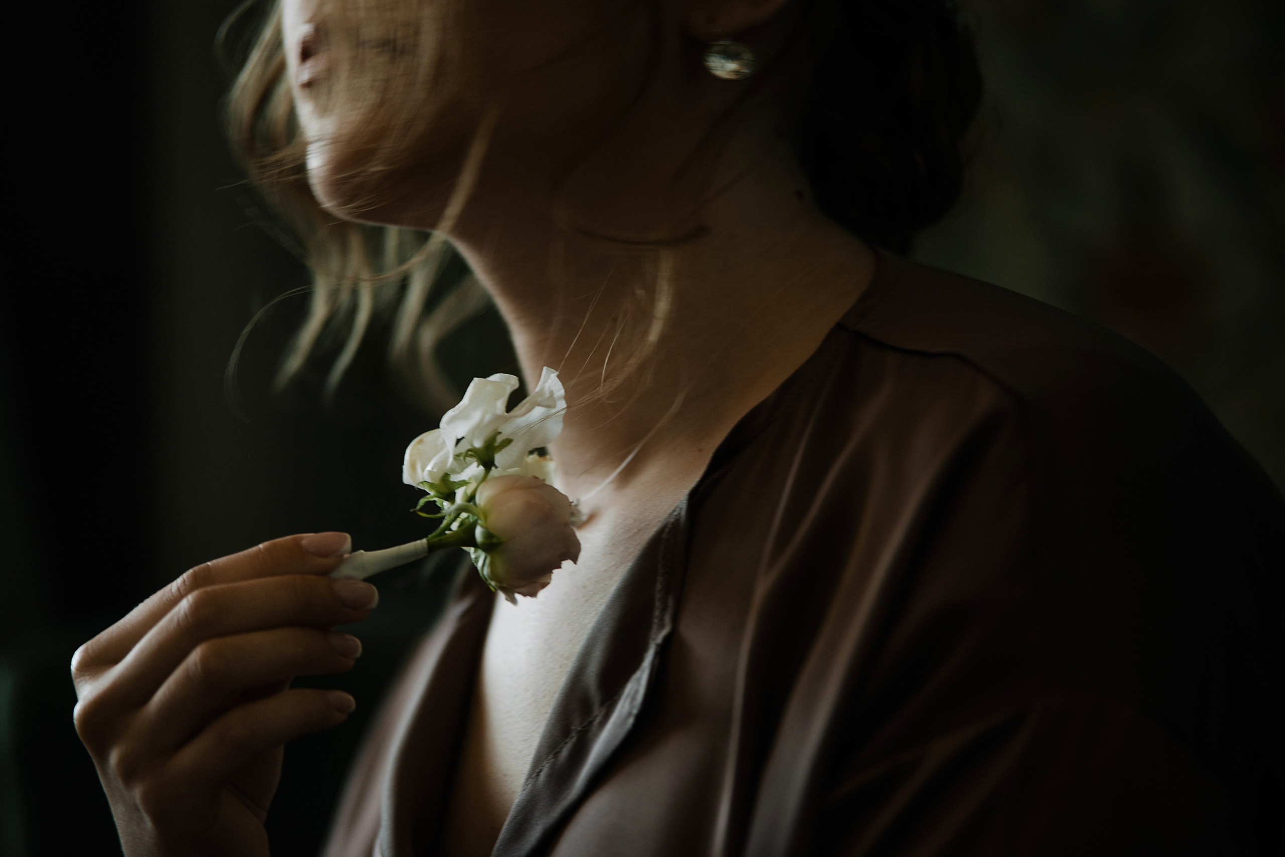 Свадьба Екатерины и Михаила. Семейный и свадебный фотограф в Туле Москве