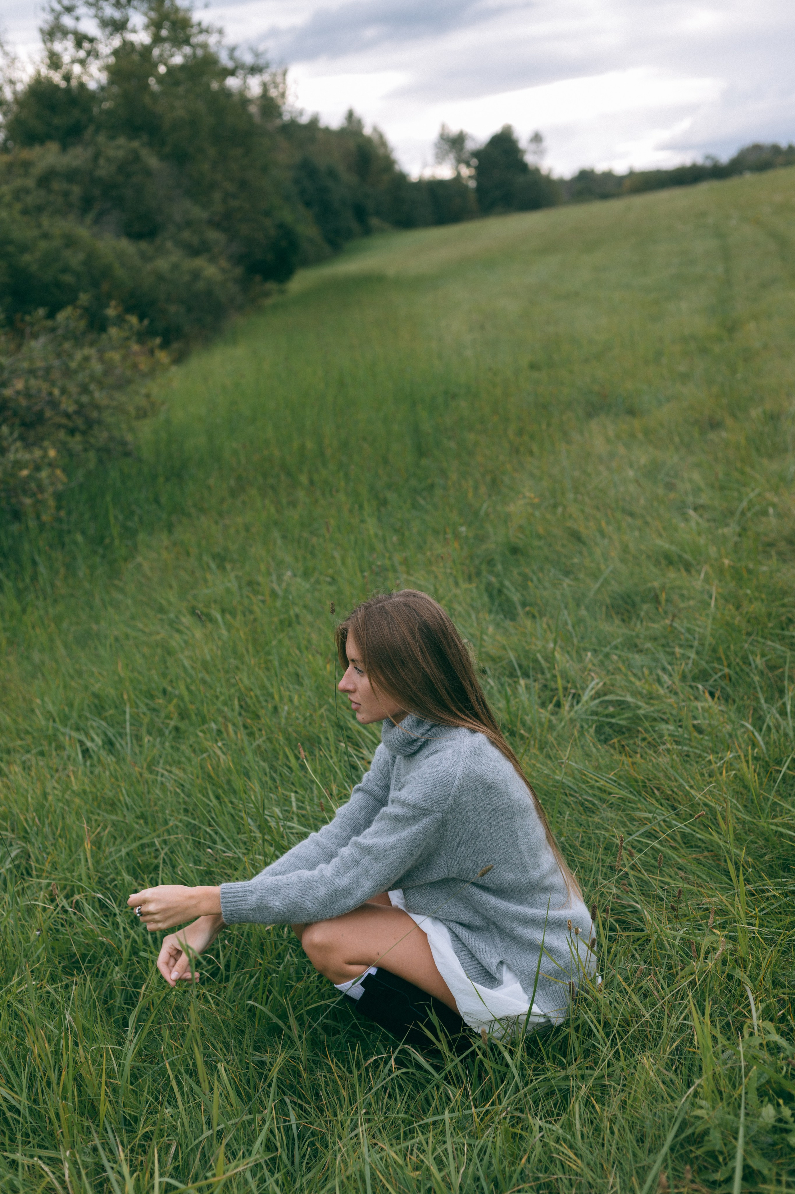 Оля. Семейный фотограф в Москве