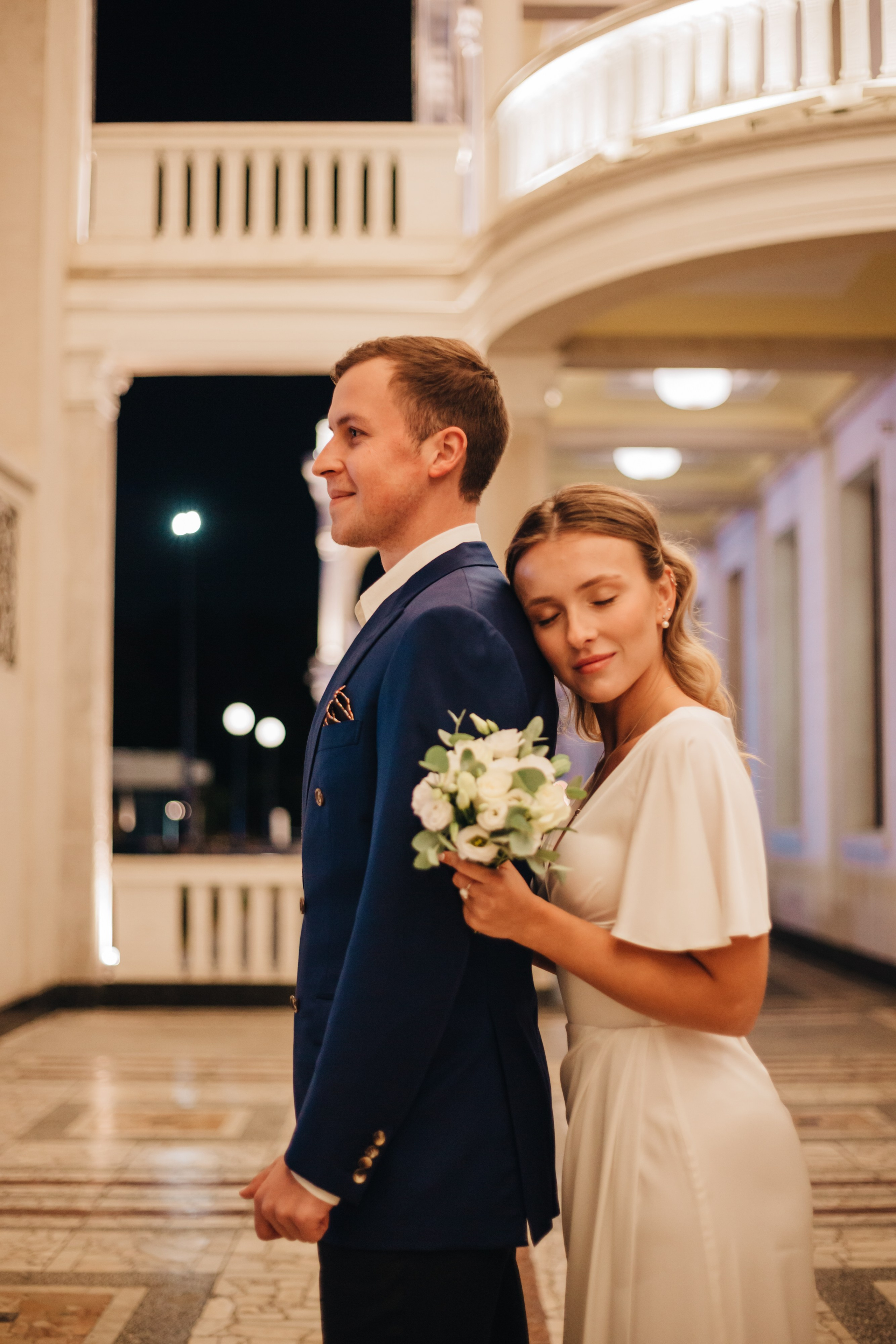 Свадьба. Семейный фотограф в Москве и Зеленограде