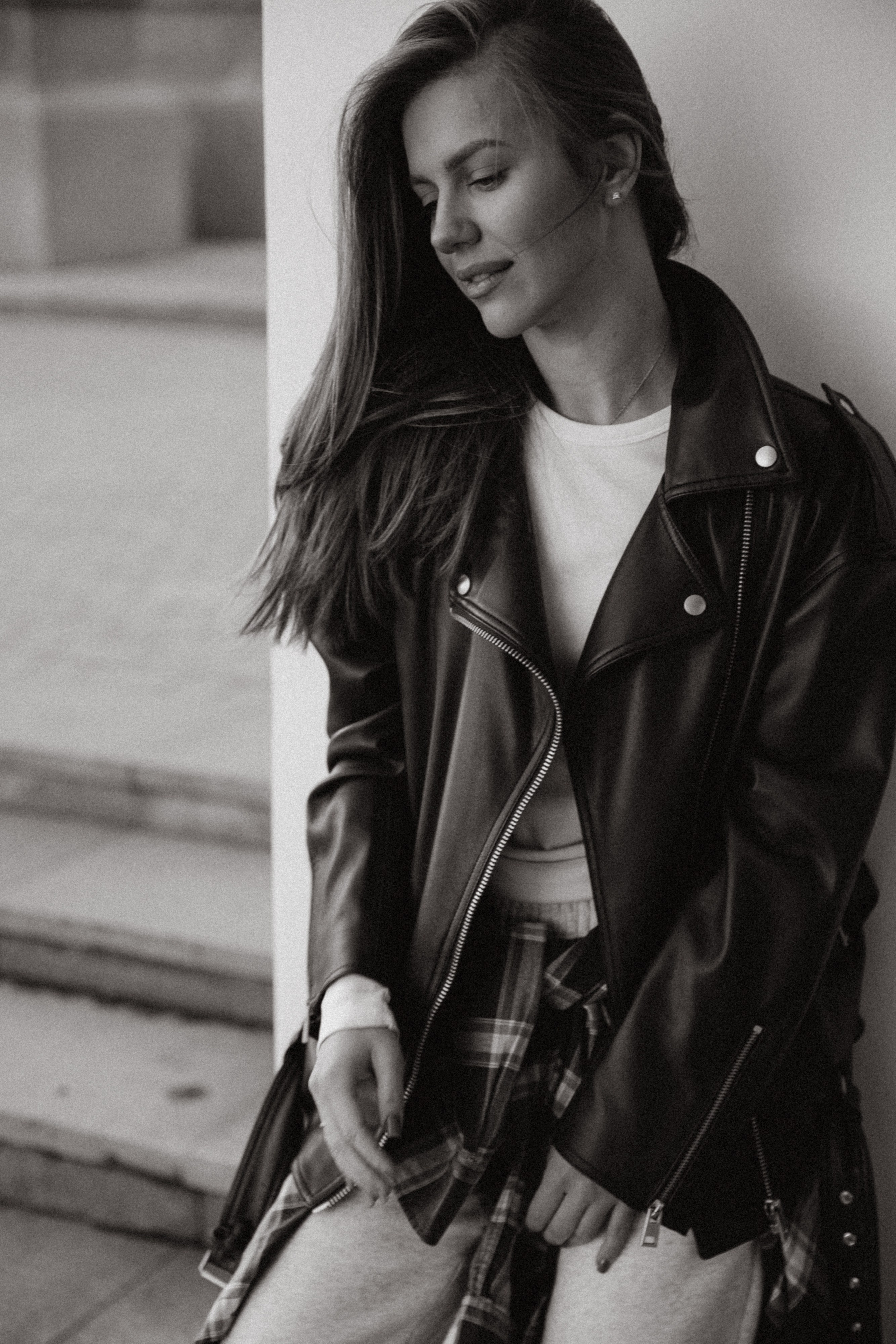 Катя. Фотограф Ульяна Дивина в Нижнем Новгороде и Нижегородской области