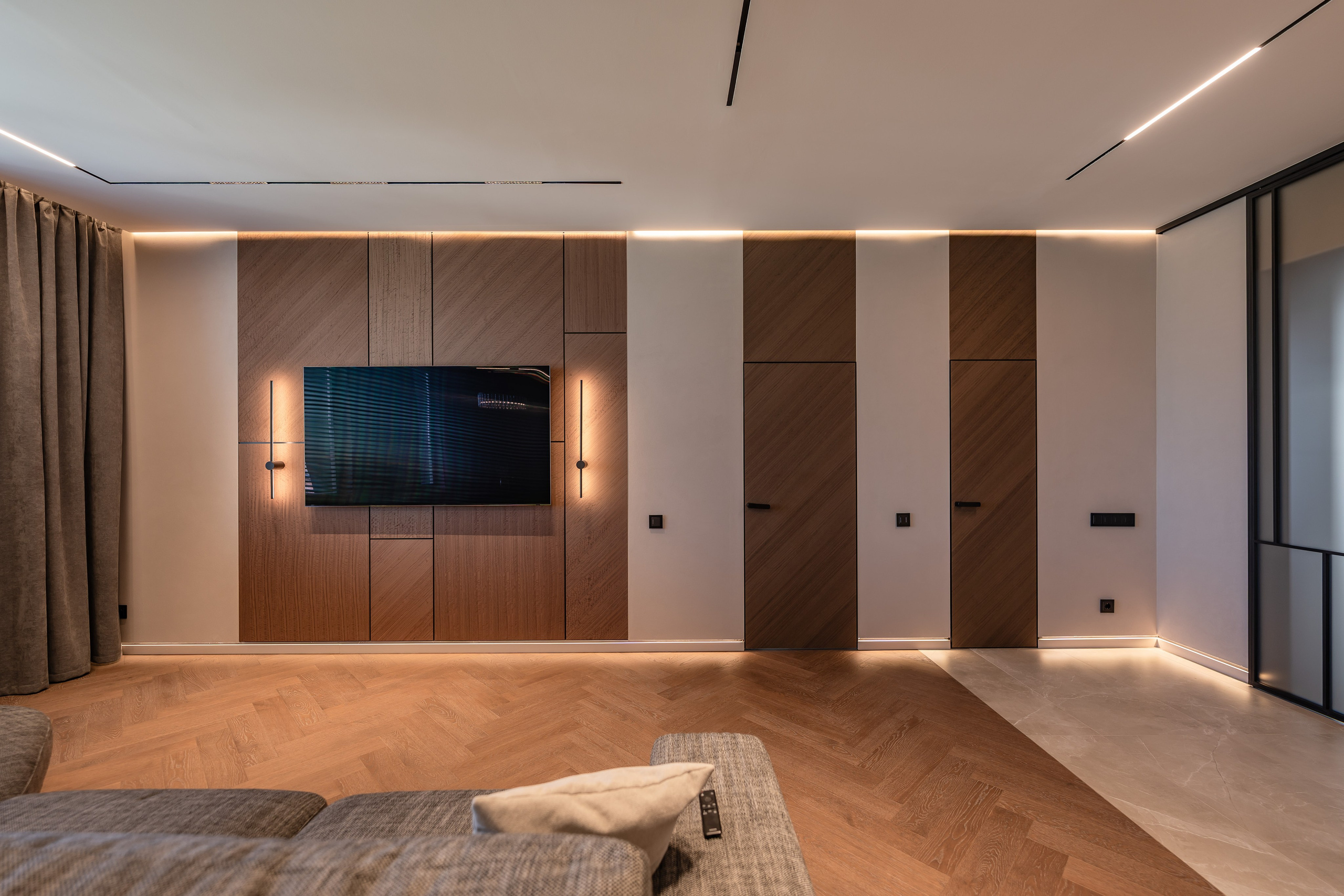 ЖК NEO. Главная