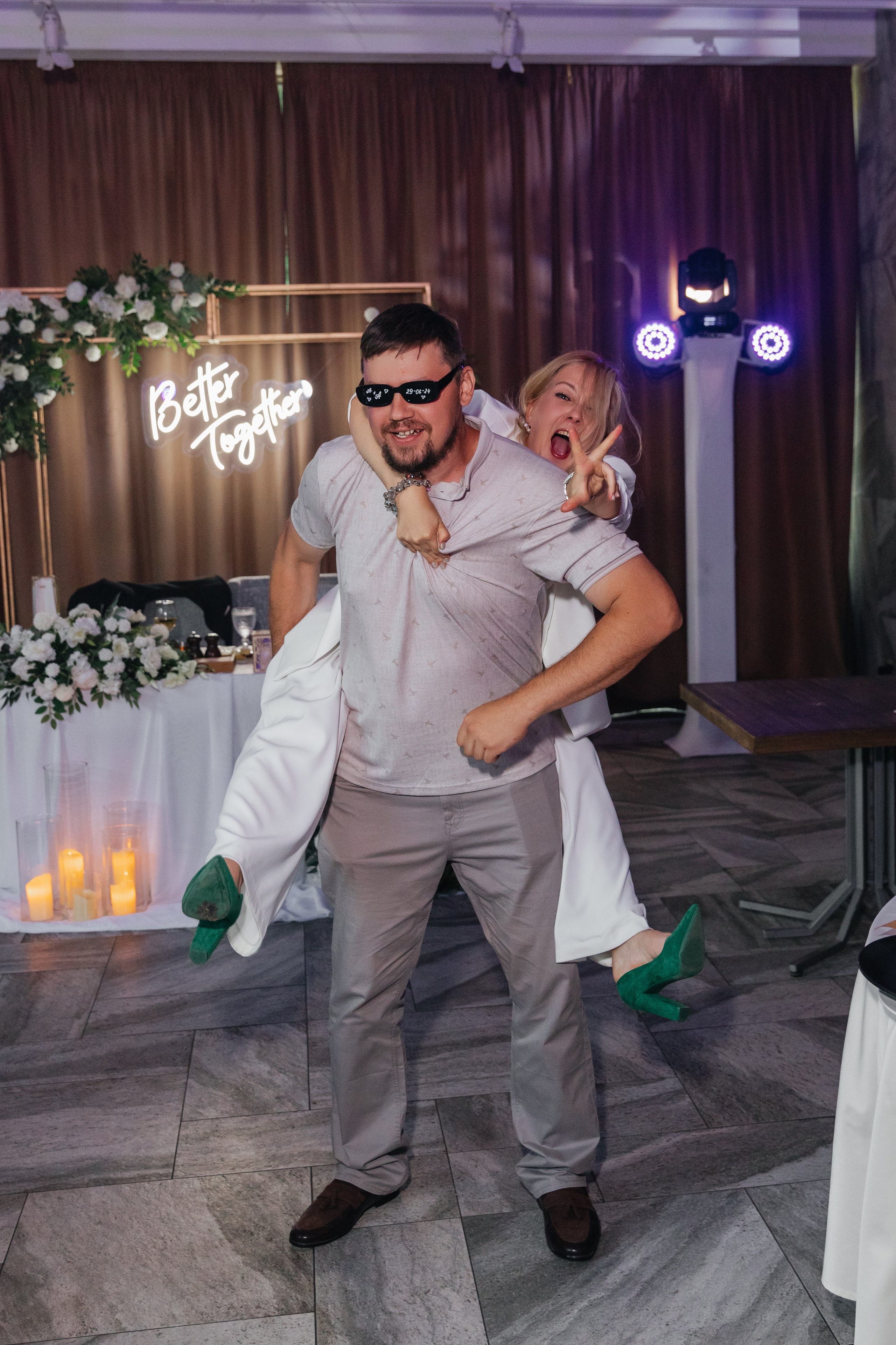 Алексей & Анастасия. Свадебный и студийный фотограф в Нижнем Новгороде