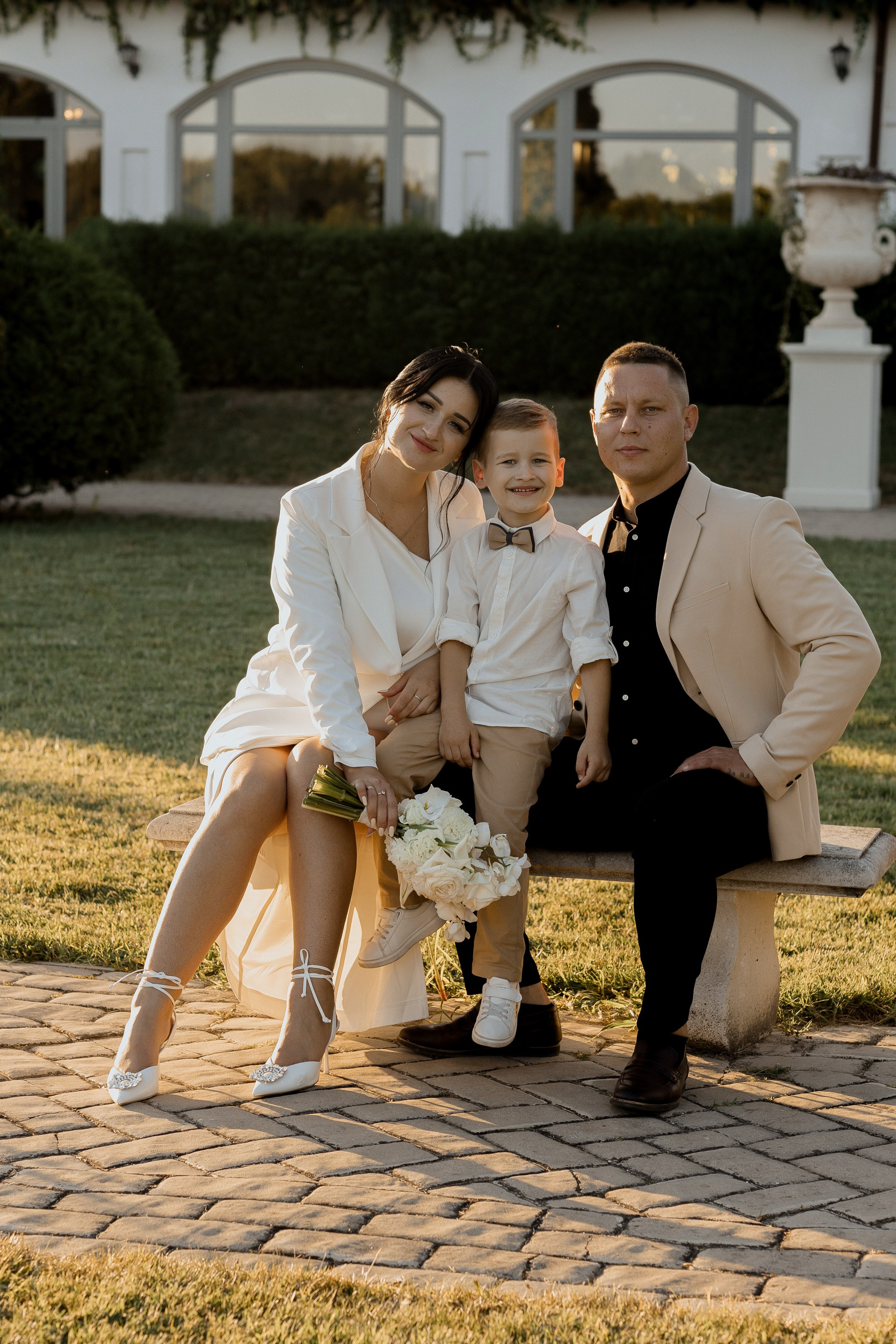 Владимир и Ольга * Венчание. Миленина Юлия Свадебный и семейный фотограф в Краснодаре