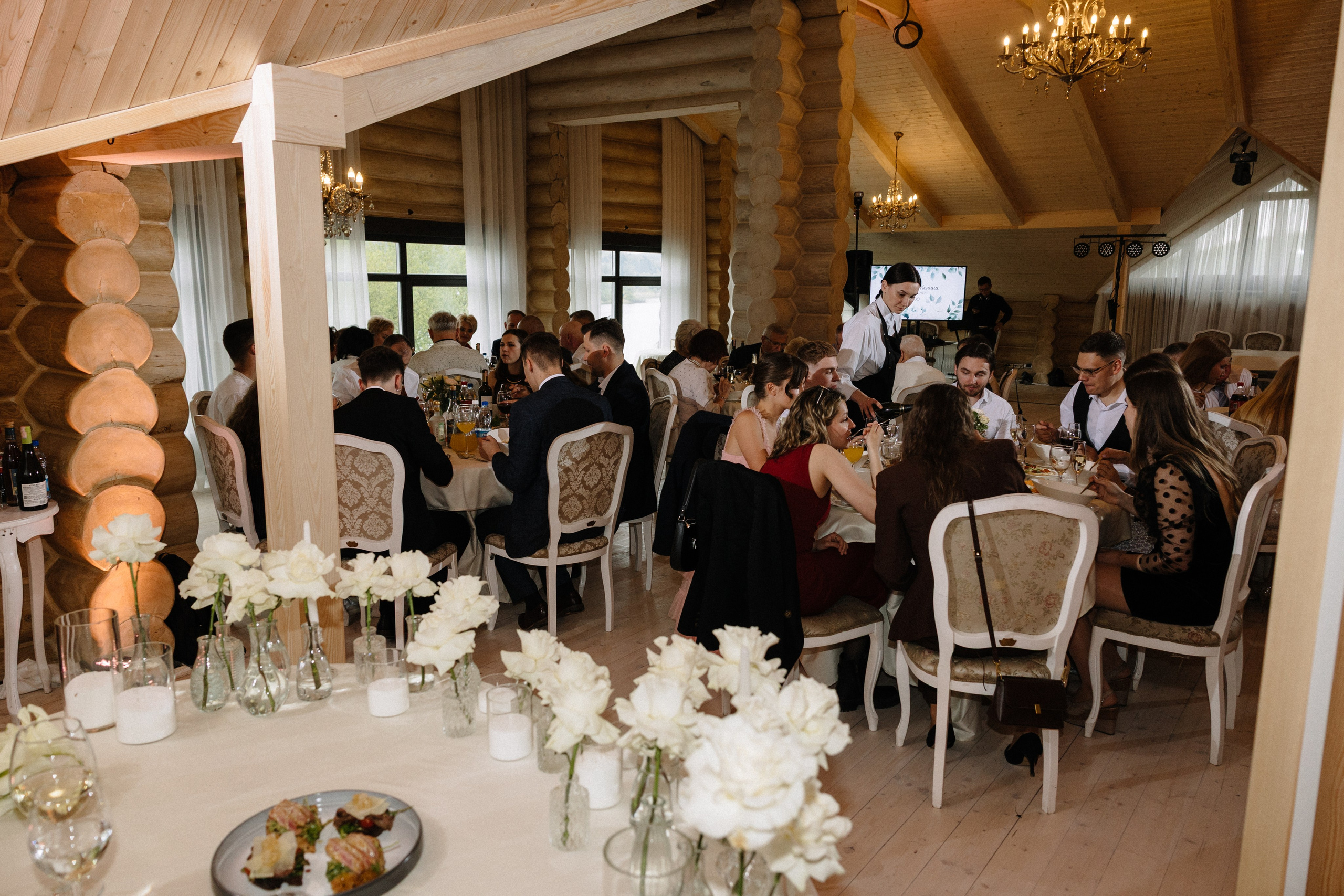 Ксения&Дима. Свадебный фотограф по всей Беларуси Цепелева Анна