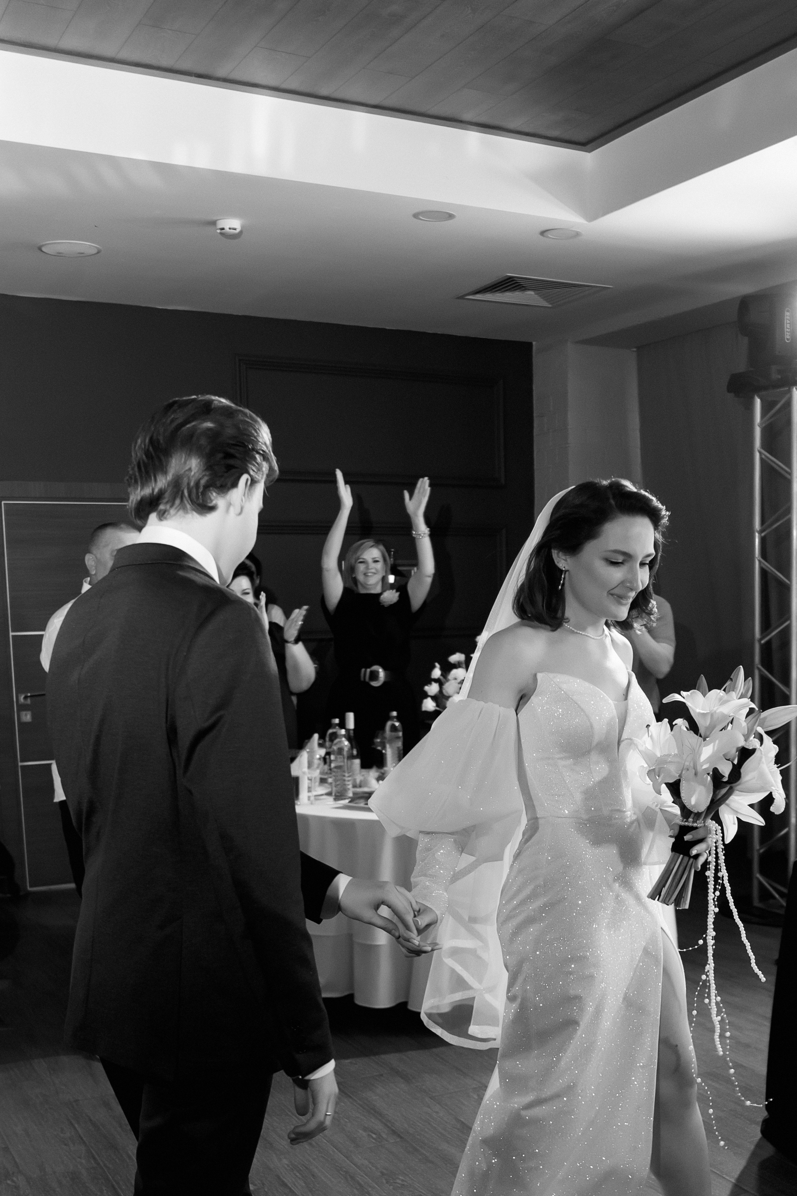 Иван и Яна. Свадебный фотограф Воронеж Марина Грудинина