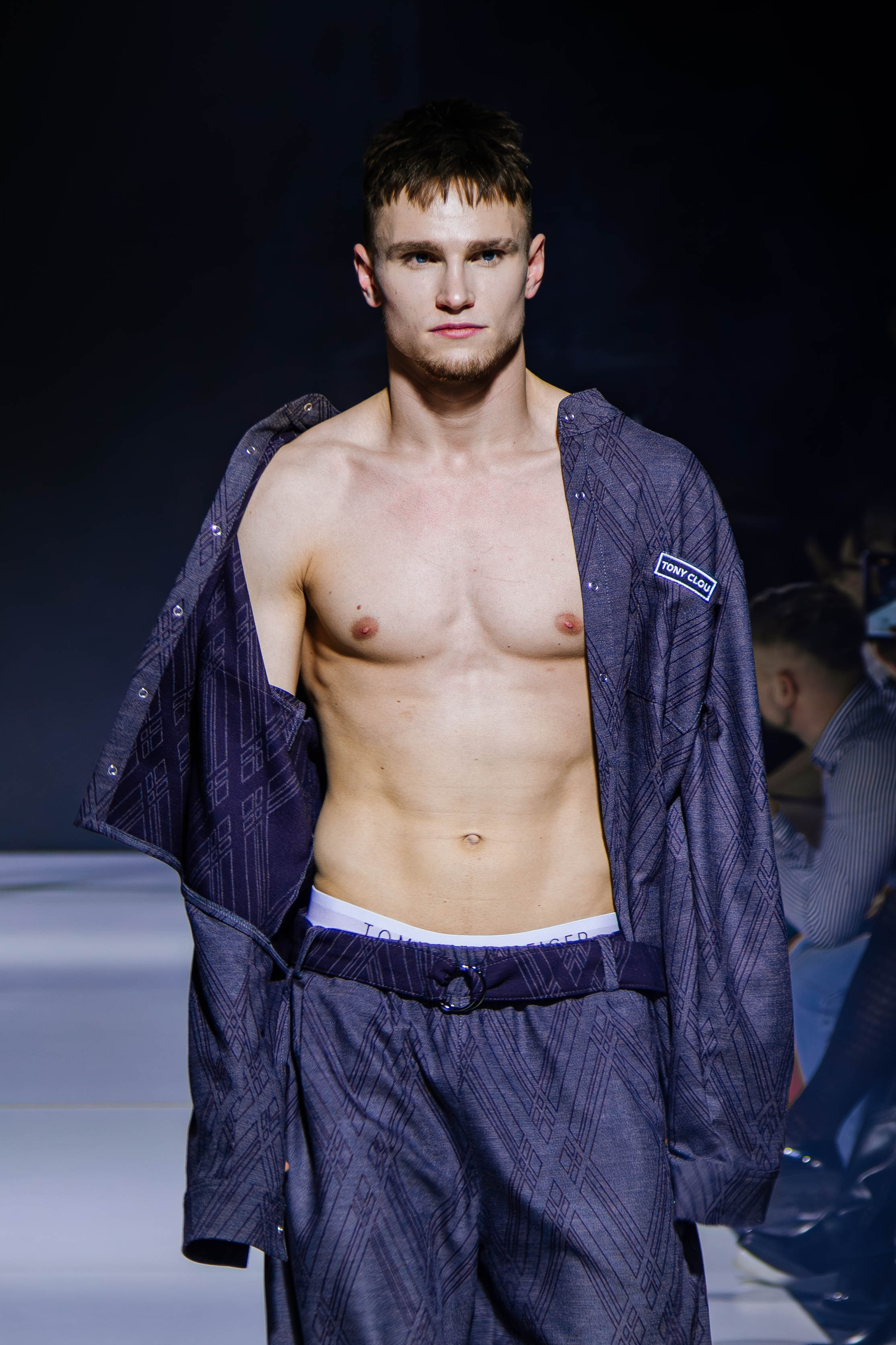 Показы. Портретный фотограф в Екатеринбурге Дарья Жужгова