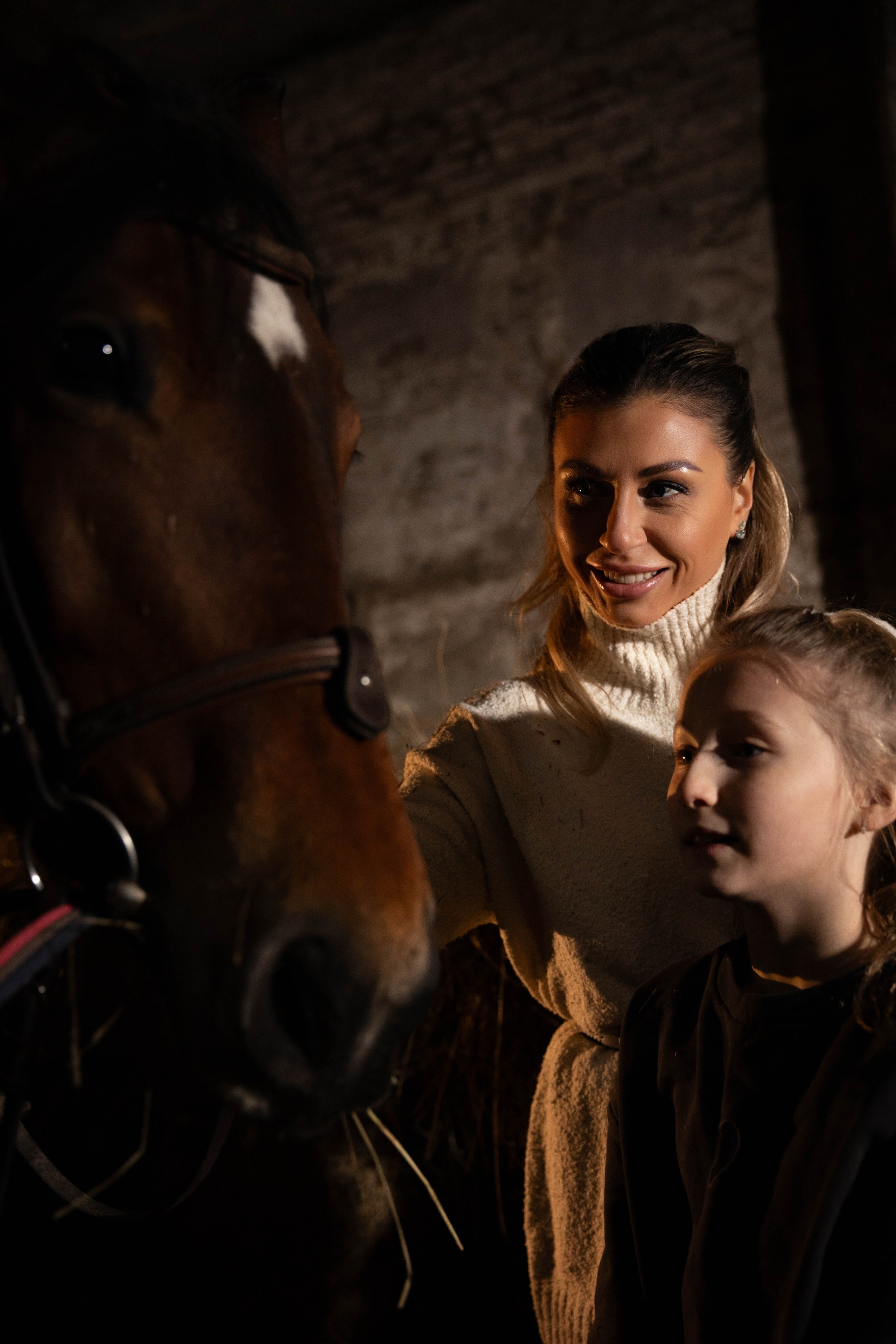 Лошади. Ваш фотограф в Москве и области Юлия