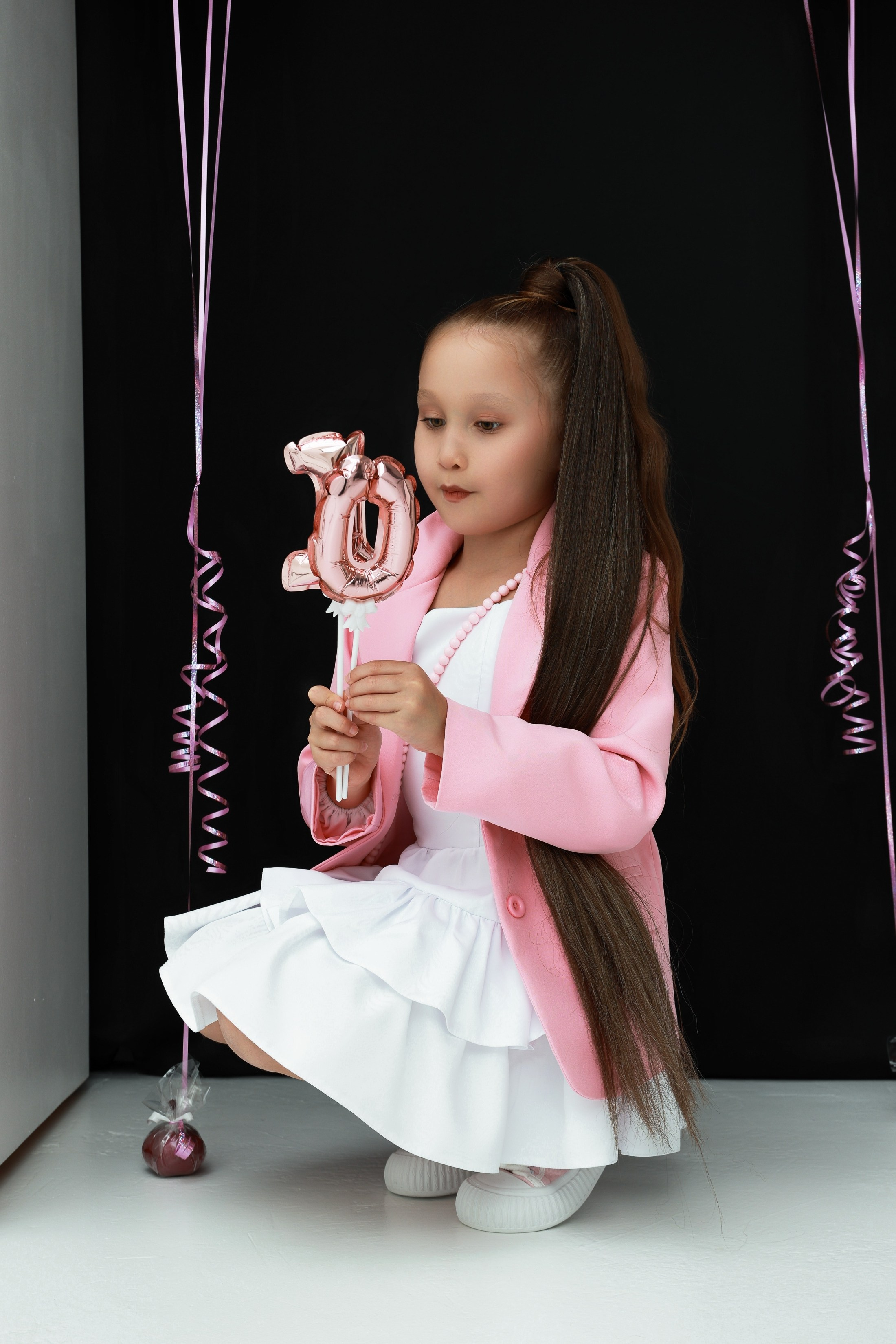 Дети. Фотограф Юлия Мальцева