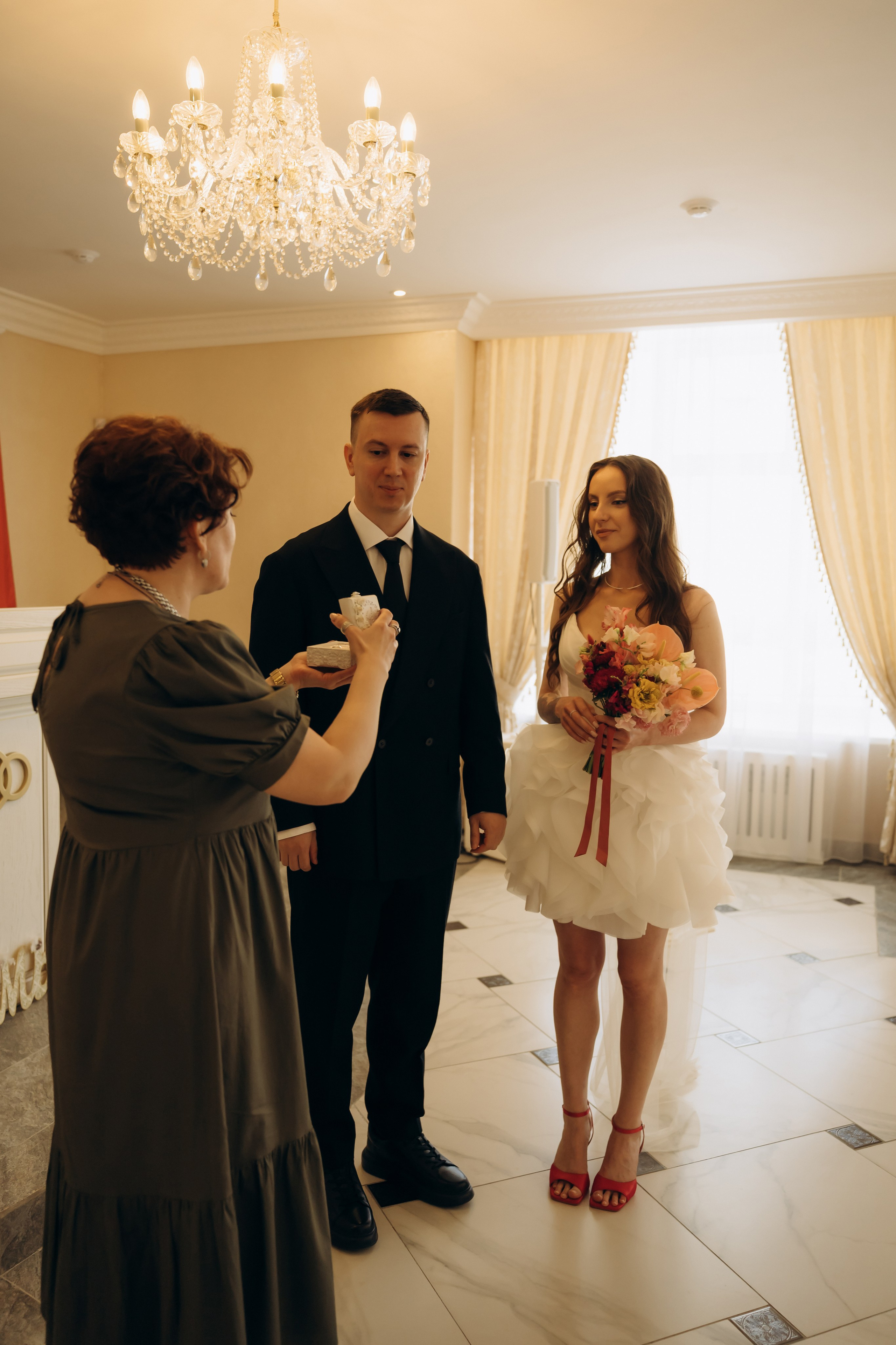 Руслан и Марина. Полный день. Ирина Гонтарева|Фотограф|Белгород