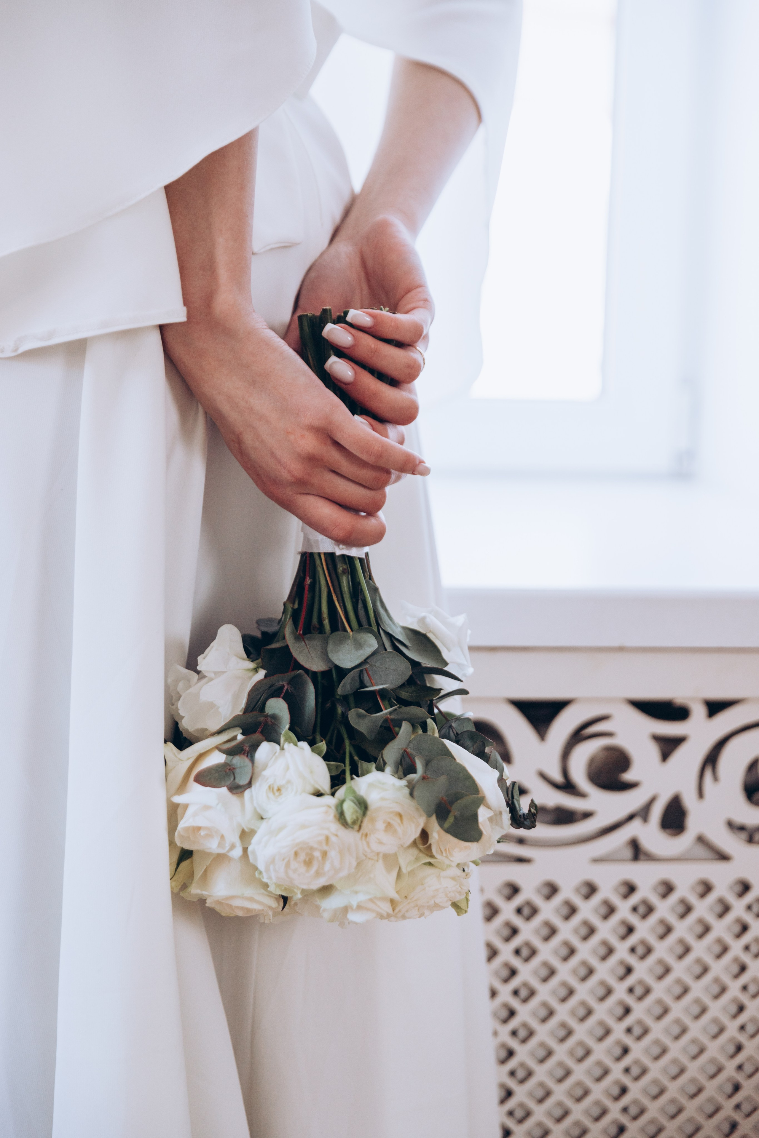 Ксения и Денис (8 часов). Свадебный и семейный фотограф в Нижнем Новгороде Екатерина Наймарк