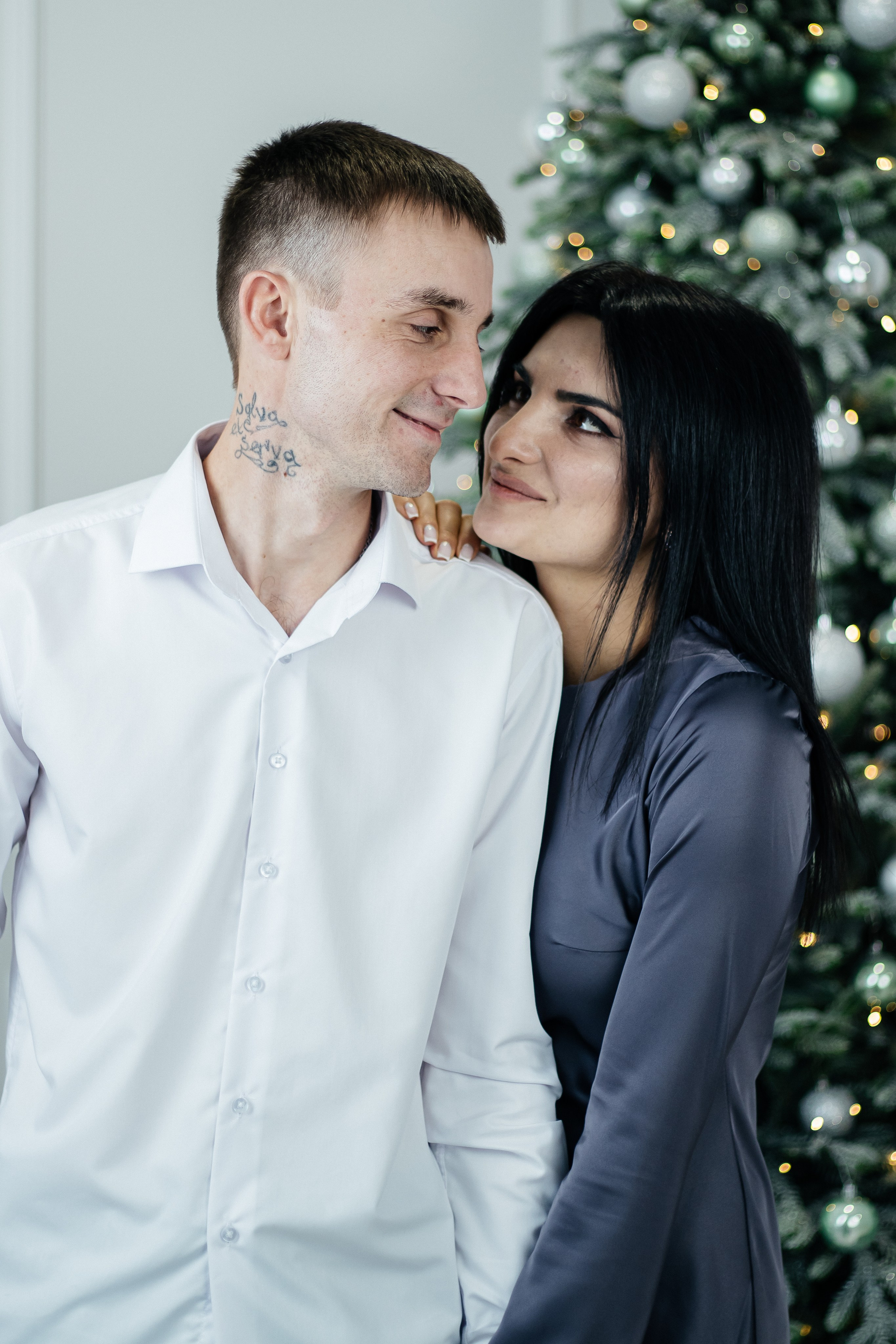 Анна и Евгений. Фотограф Пятигорск Александра Карасева