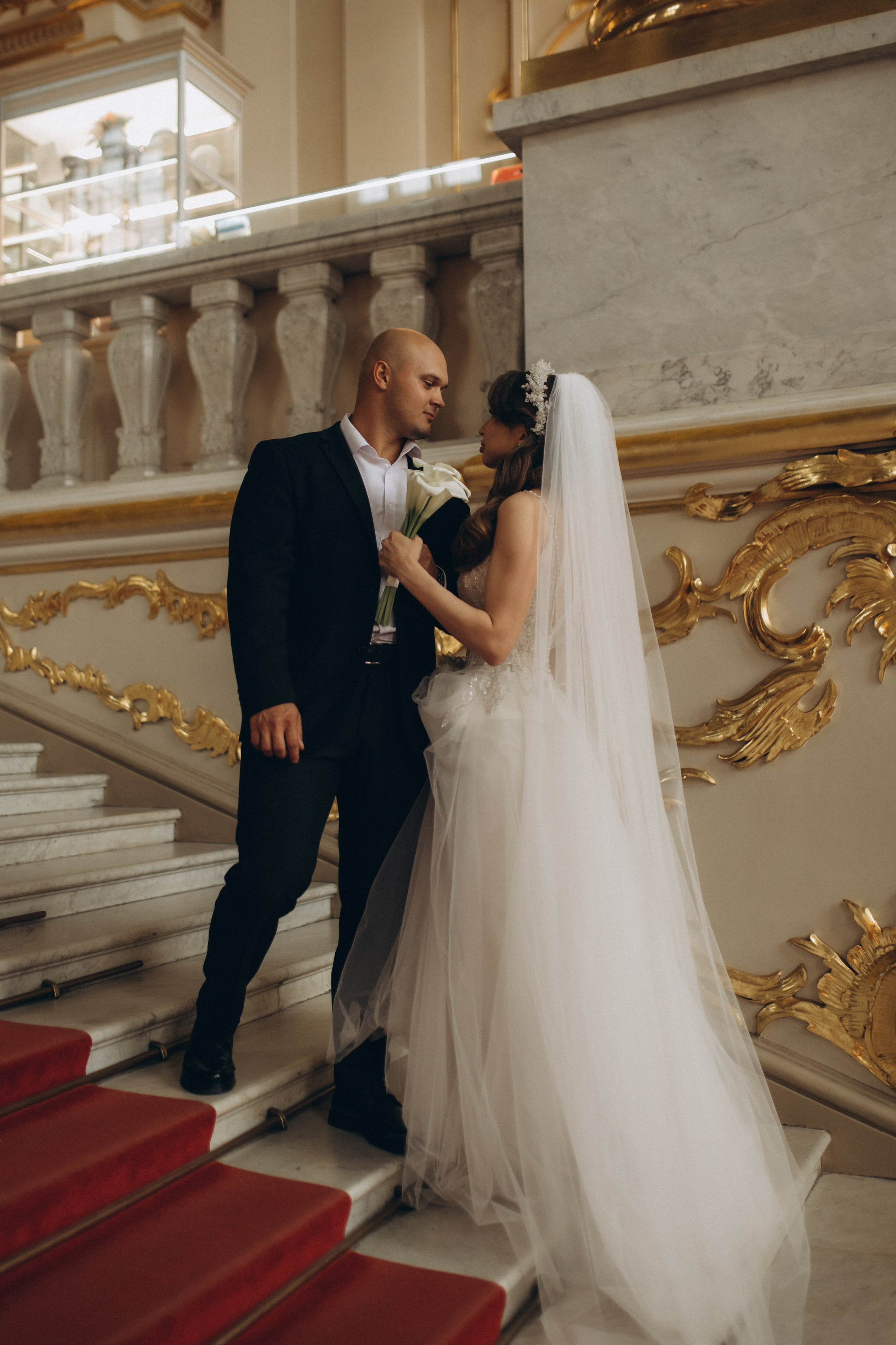 Wedding 10. Фотограф Анна Путилина