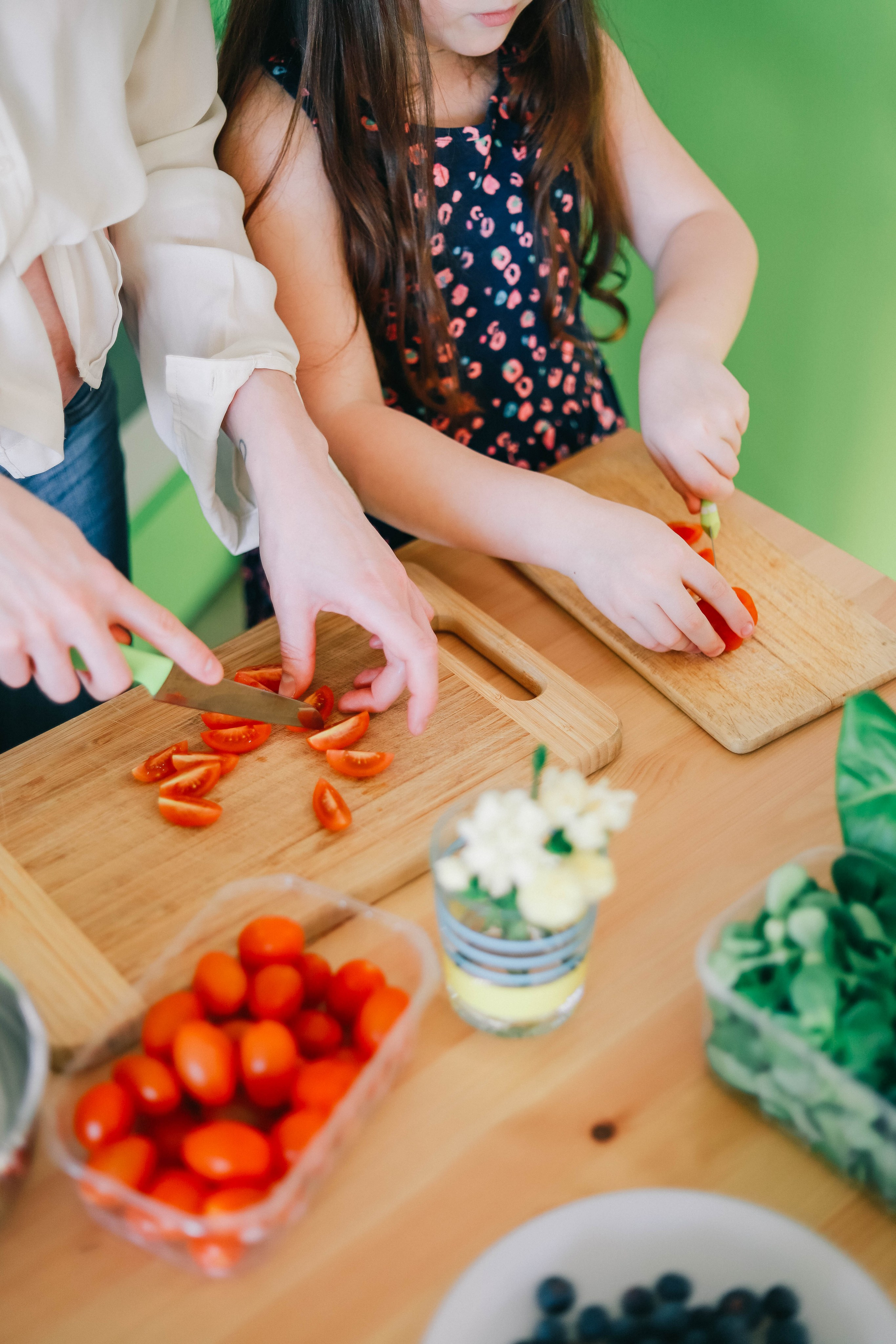 Луиза домашняя фотосессия. Женский/Детский фотограф в Симферополе Вероника Слепогина