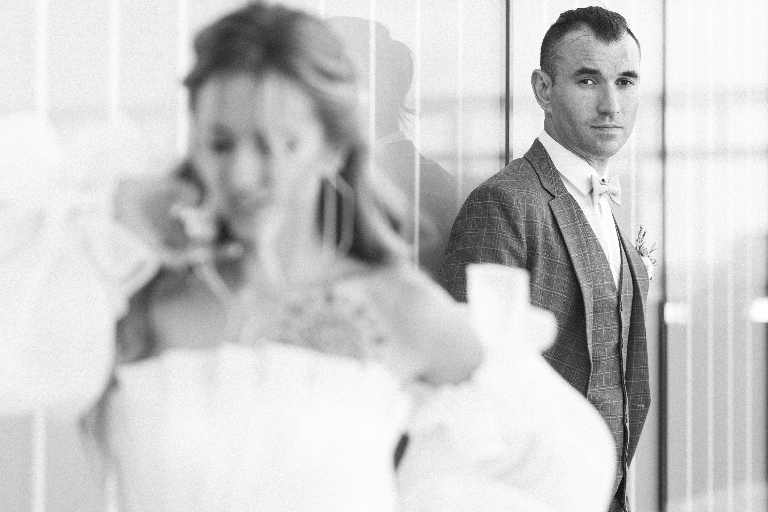 Алексей и Кристина. Свадебный фотограф Калуга Москва Диана Румянцева