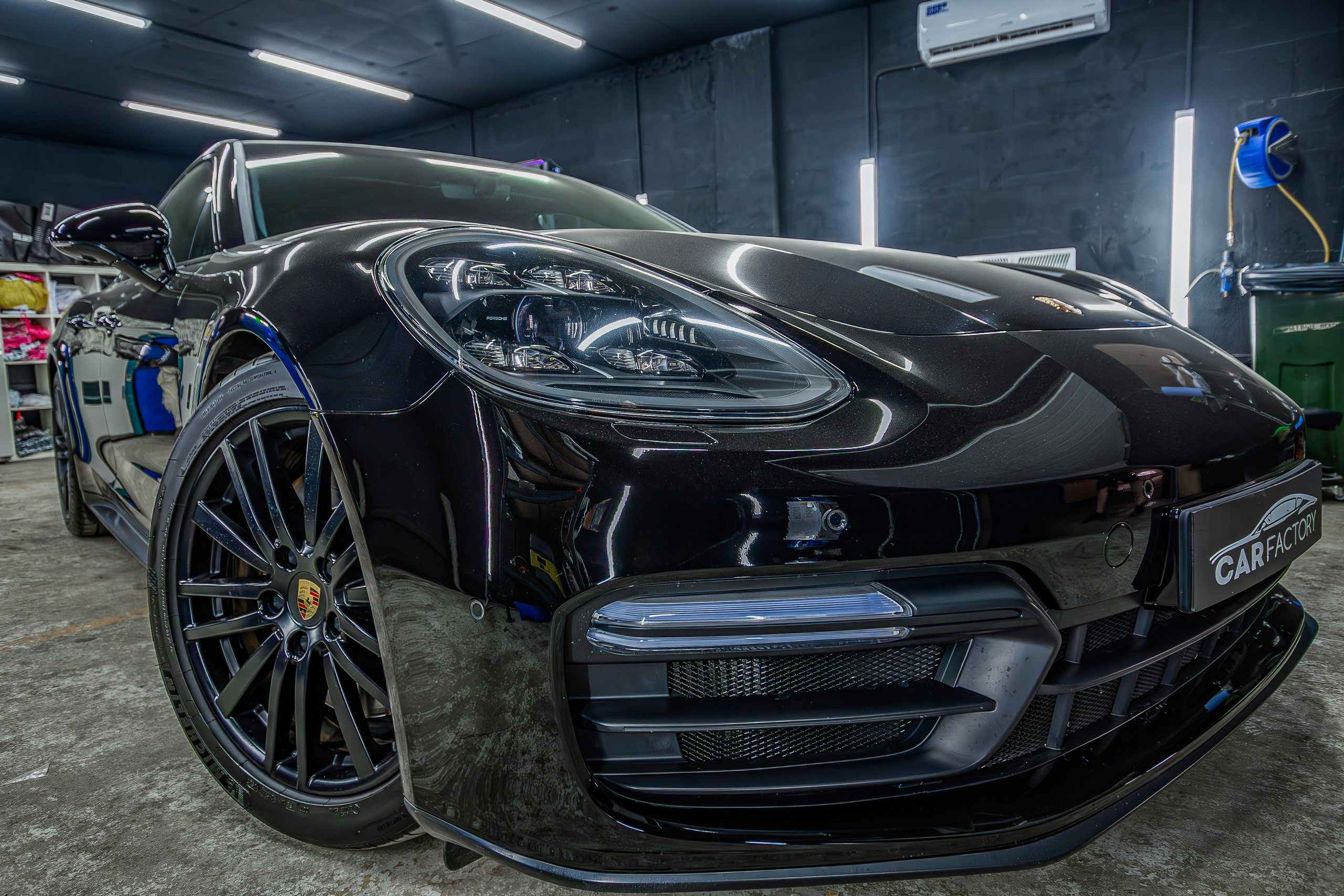 Фотосъёмка: Легковые авто В Москве. Интерьерный & Репортажный фотограф Озеров Денис, г. Москва