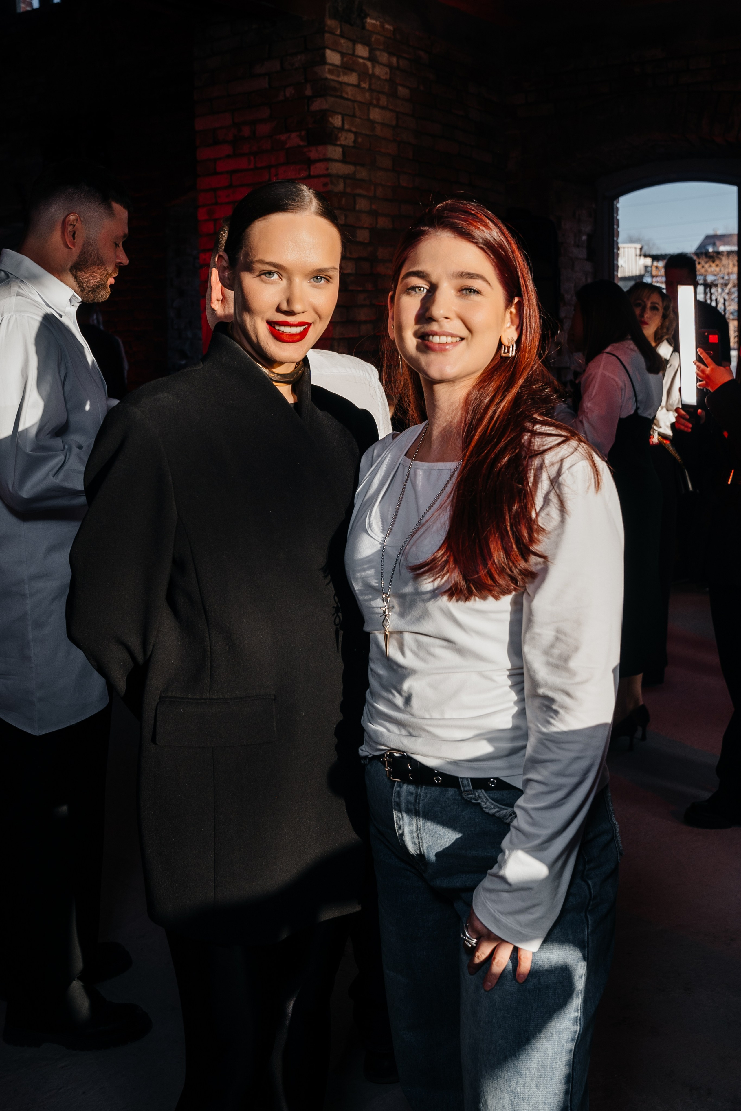 ПРОЕКТ ТЕОРИЯ. Свадебный фотограф Барнаул Алексей Павлов