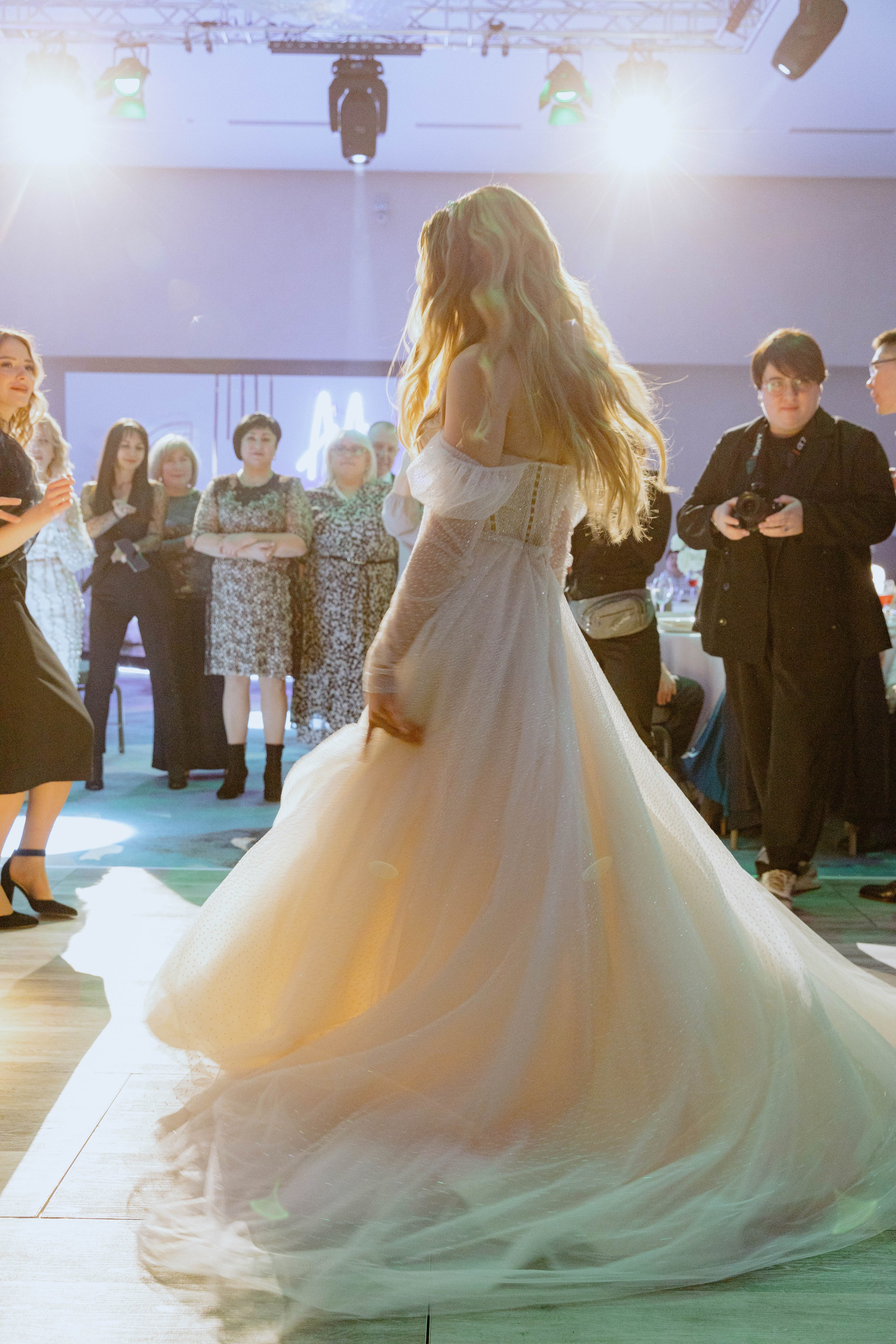 Александр и Анна. Фотограф