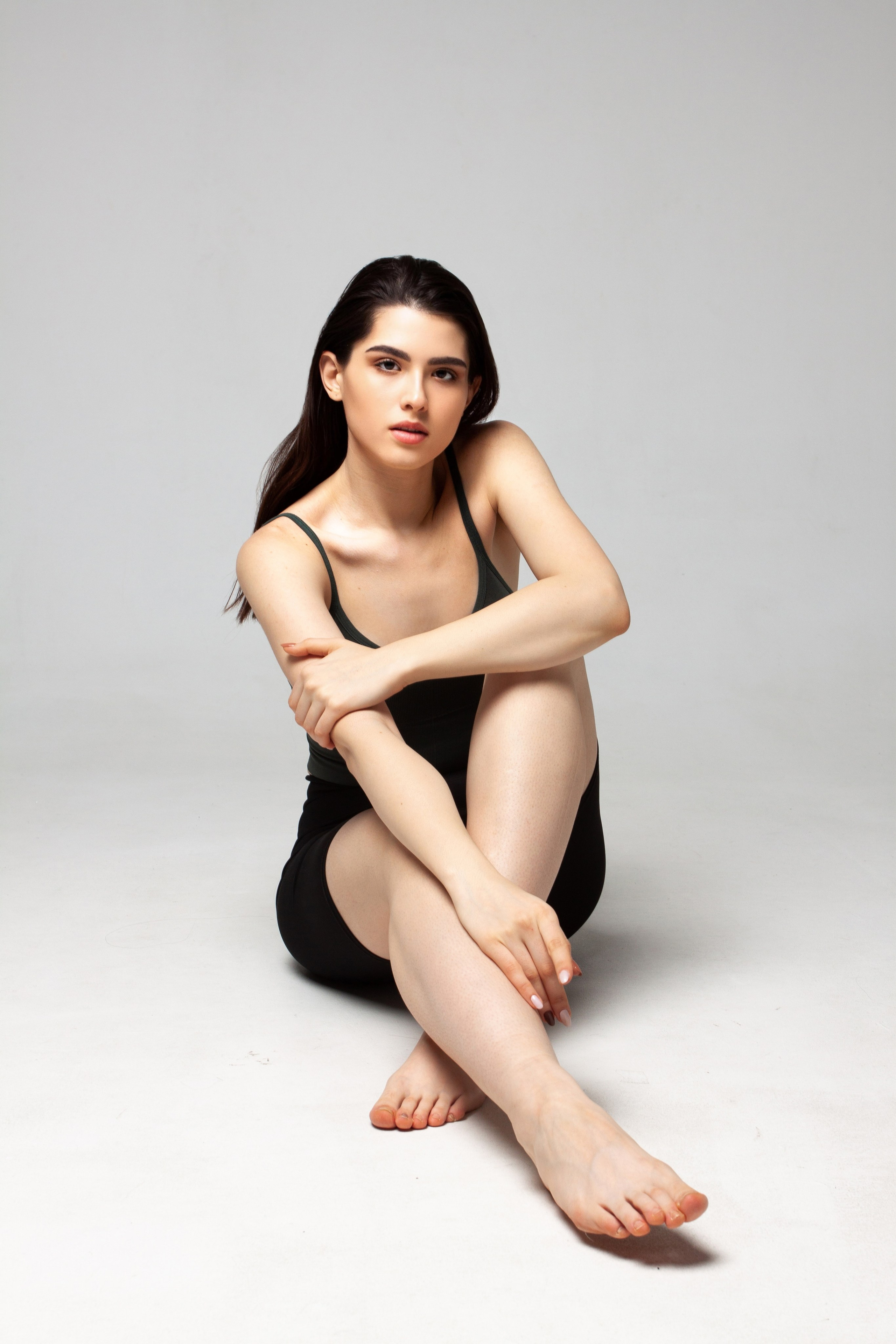 Ксения, 42-44, 178 рост. KED Production — продакшн из СПб. Создаём фото, видео и контент, который помогает брендам и селлерам продавать больше