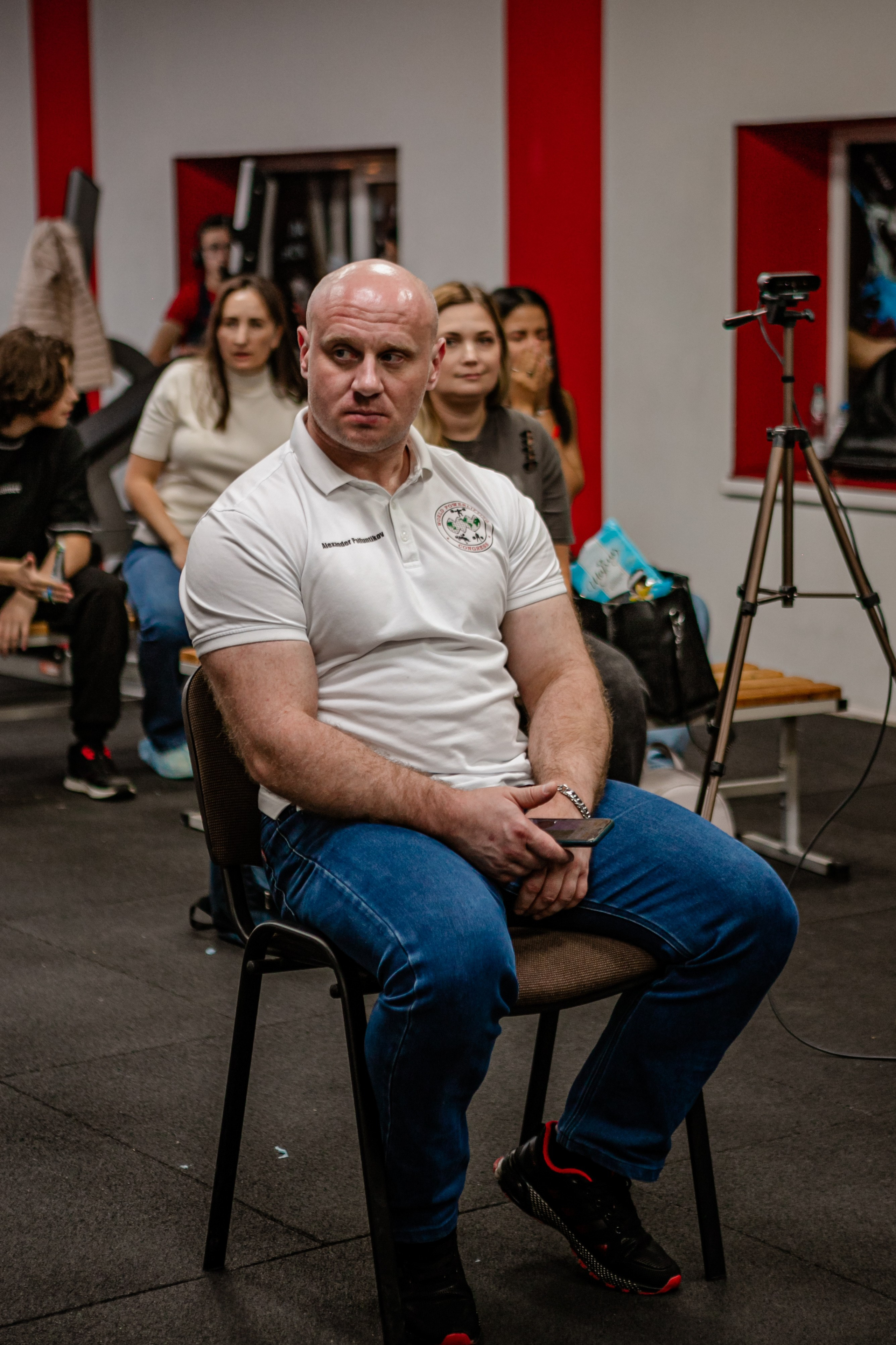 Жимовой Турнир 2024. Фотограф Неверова Катерина