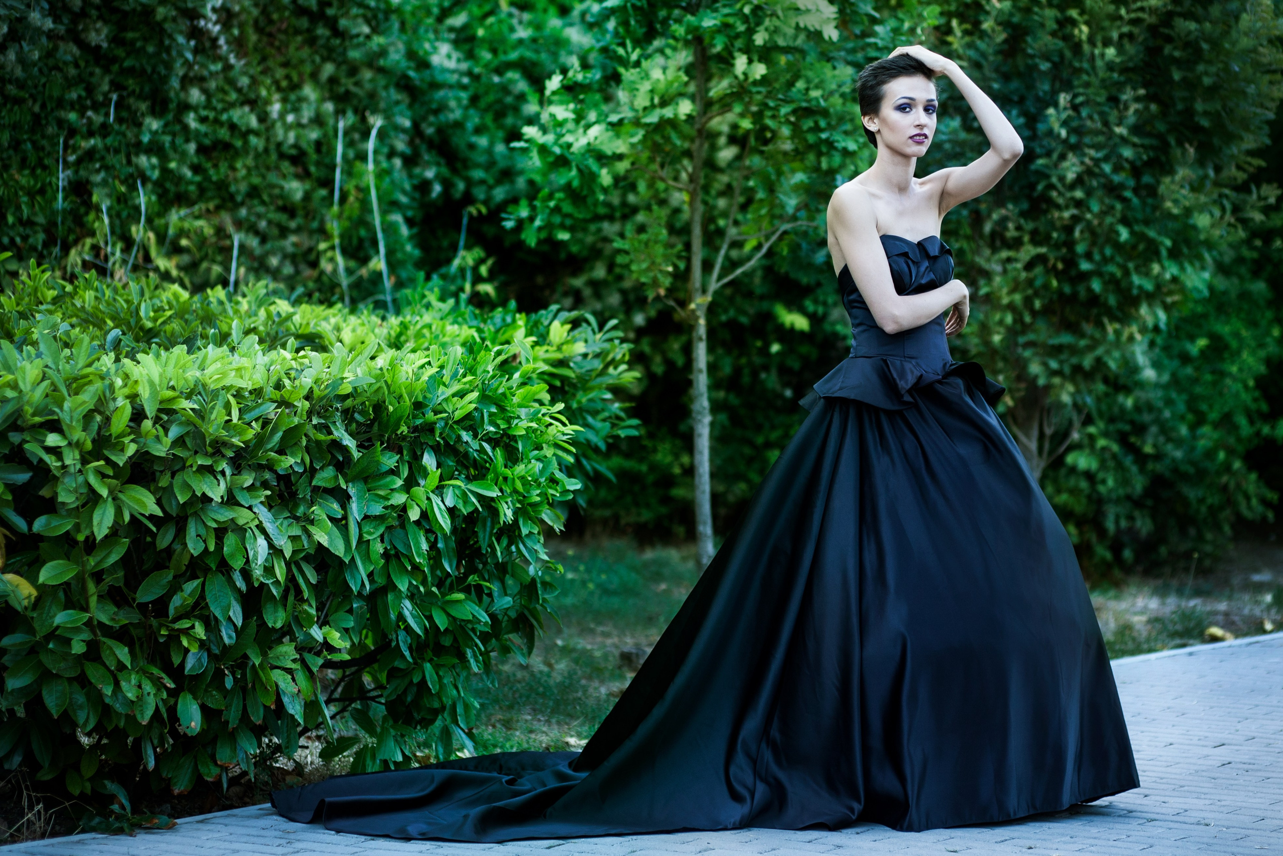 Look Book. Елизавета Медведева