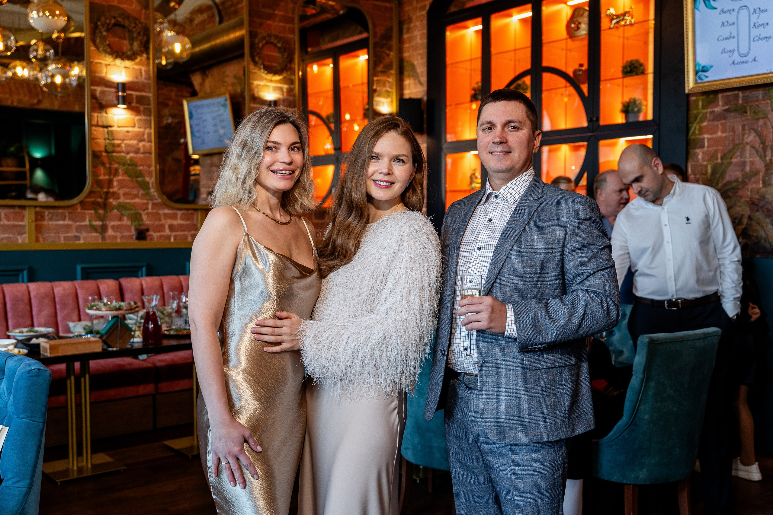 СОУС BB. Sunnyman