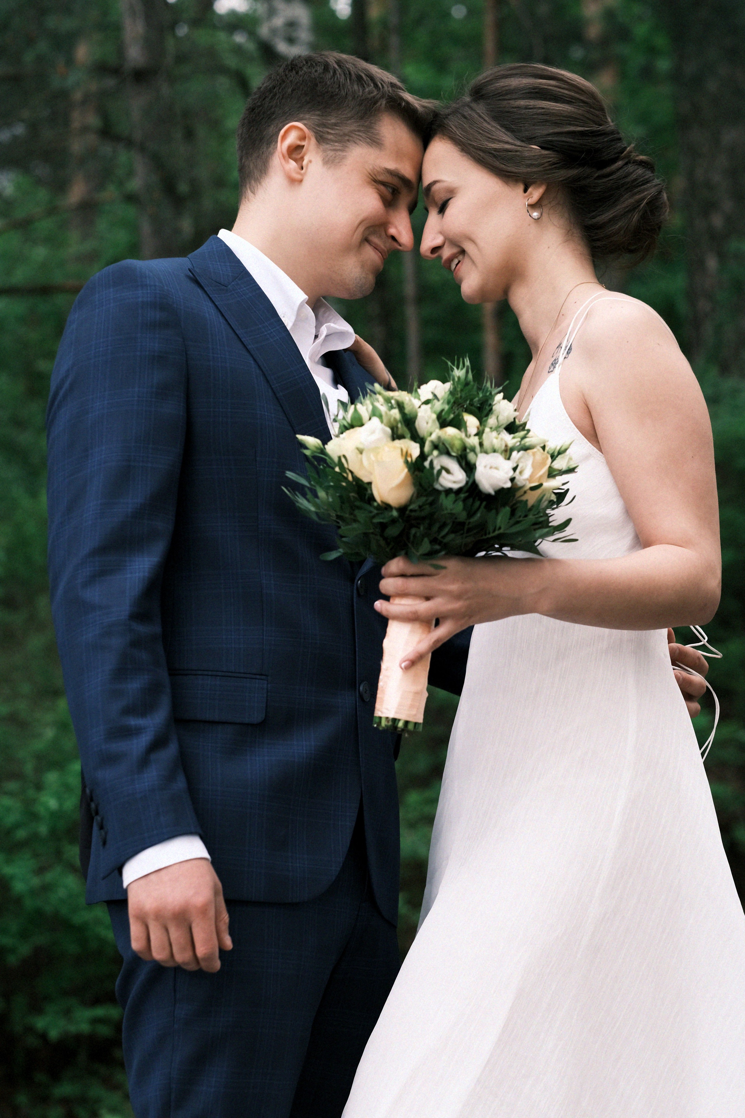 Свадьбы. Анна Сутягина. Фотограф в Москве