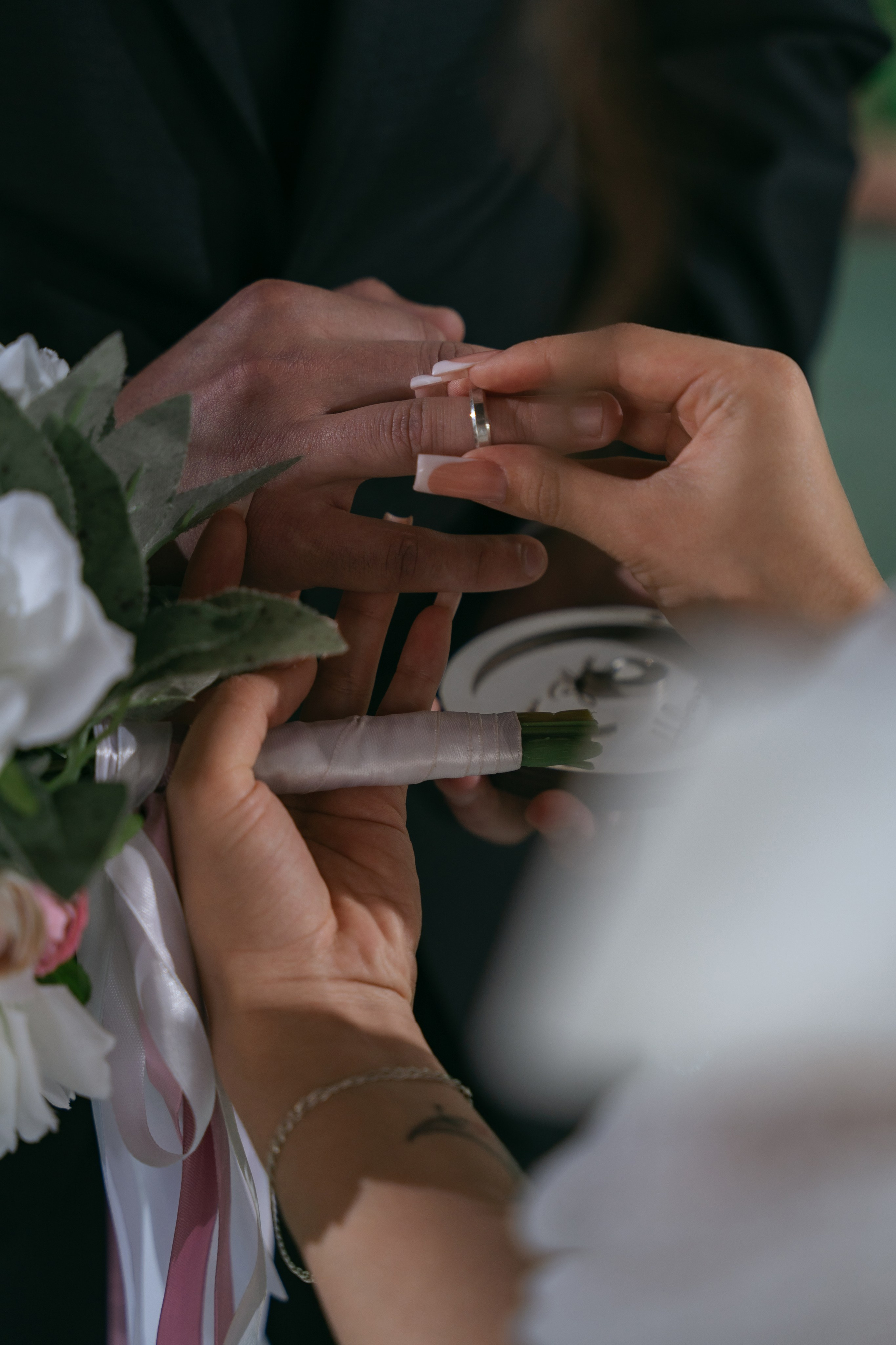 Вадим и Элиза. Свадебный фотограф Руслан Хасанов