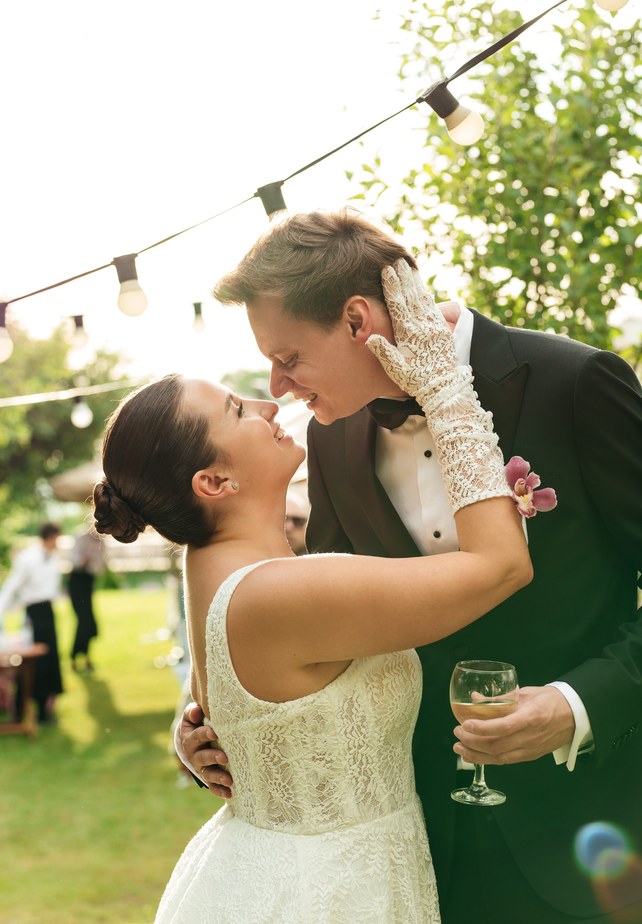 Maksim & Tatyana. Фотограф Алматы — Ляззат