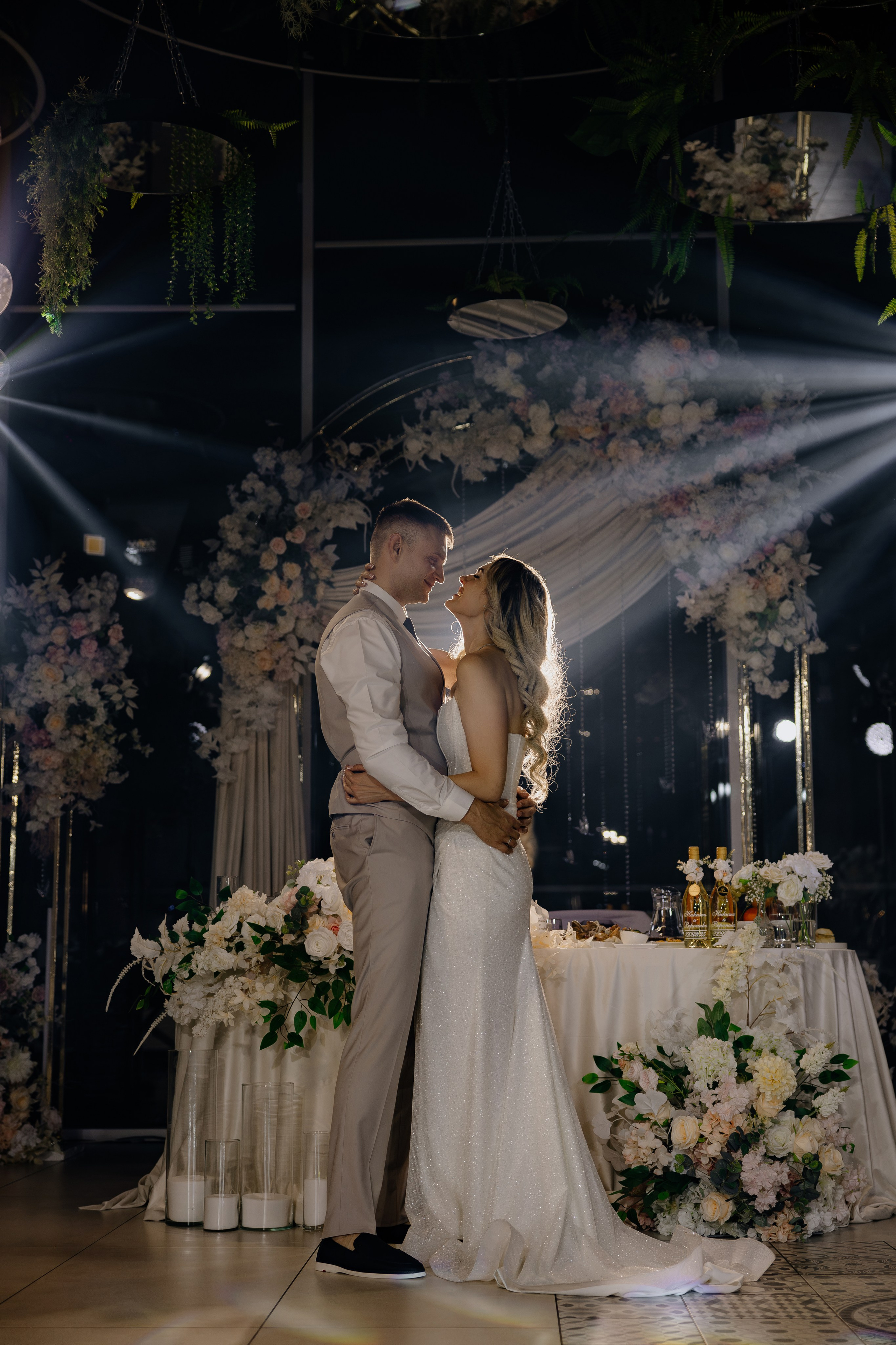 Никита и Вероника. Свадебный и семейный фотограф Краснодар, Юлия Потопахина